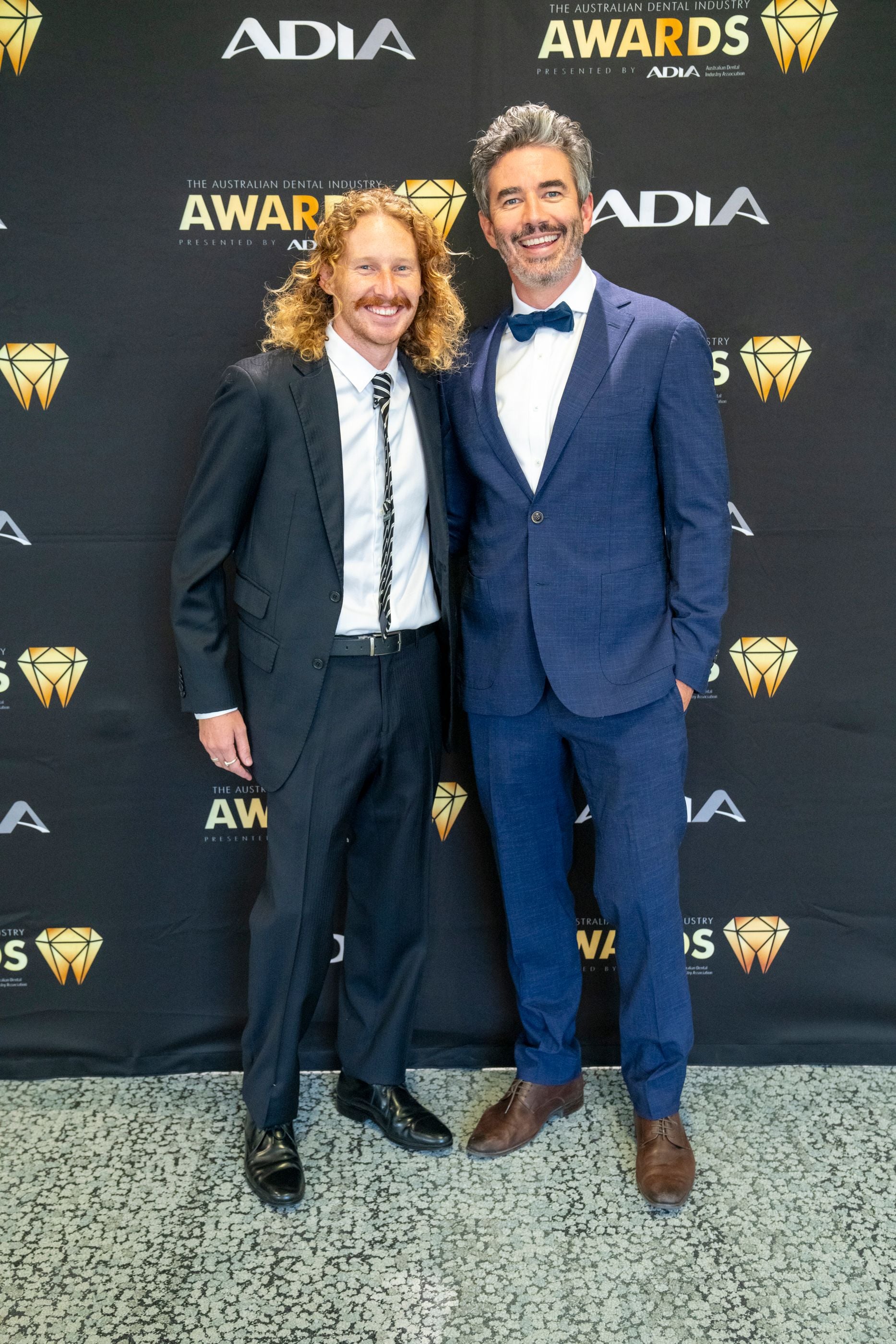 2024 Australian Dental Industry Awards Night