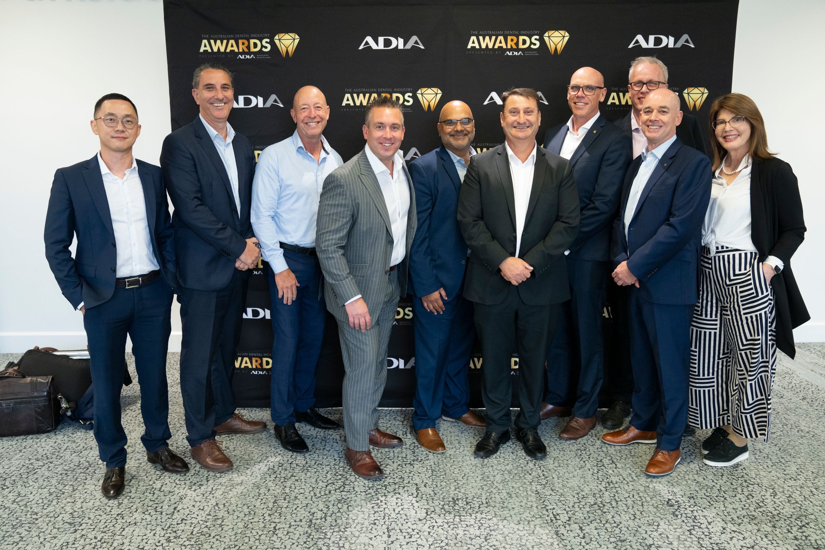 2024 Australian Dental Industry Awards Night