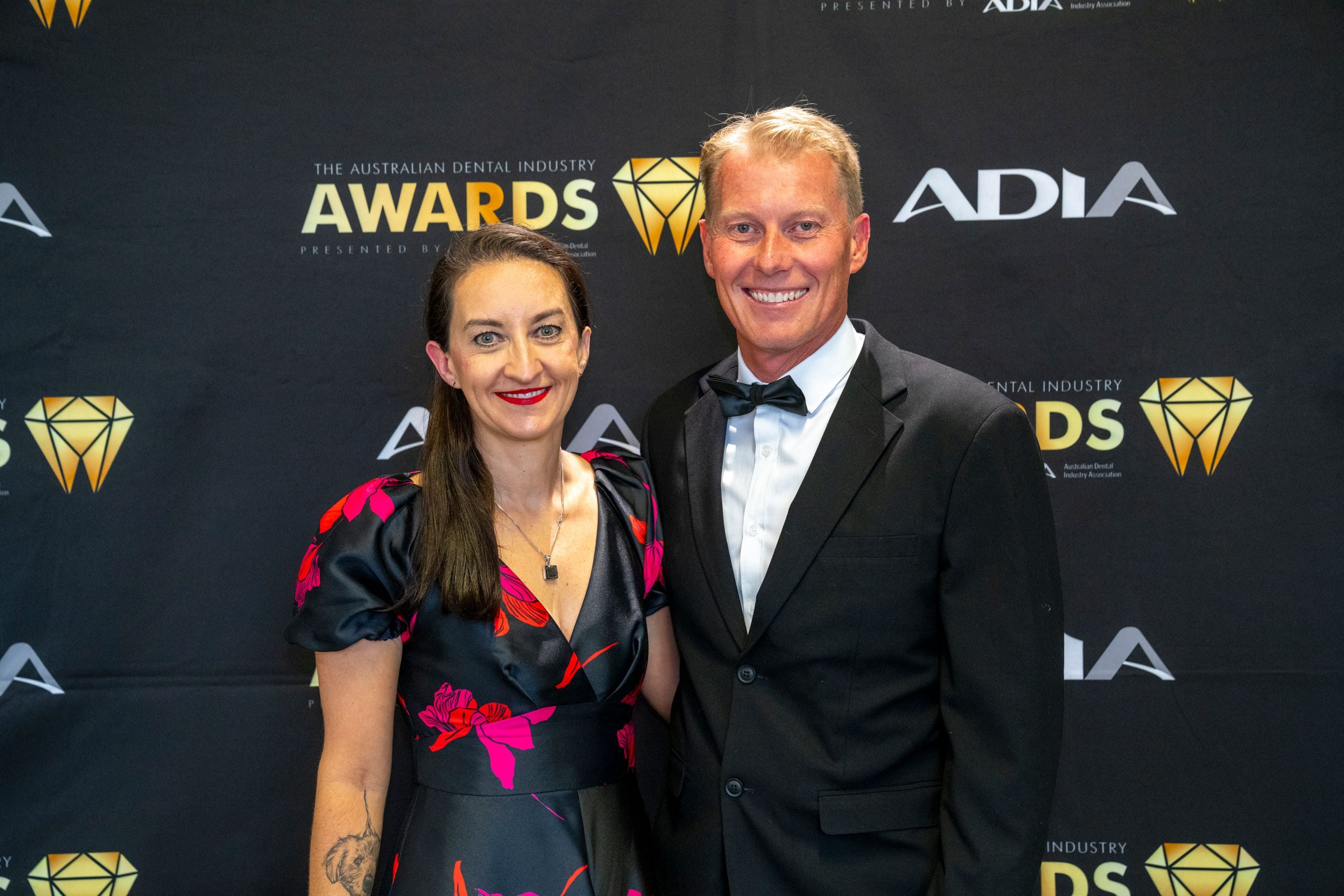 2024 Australian Dental Industry Awards Night