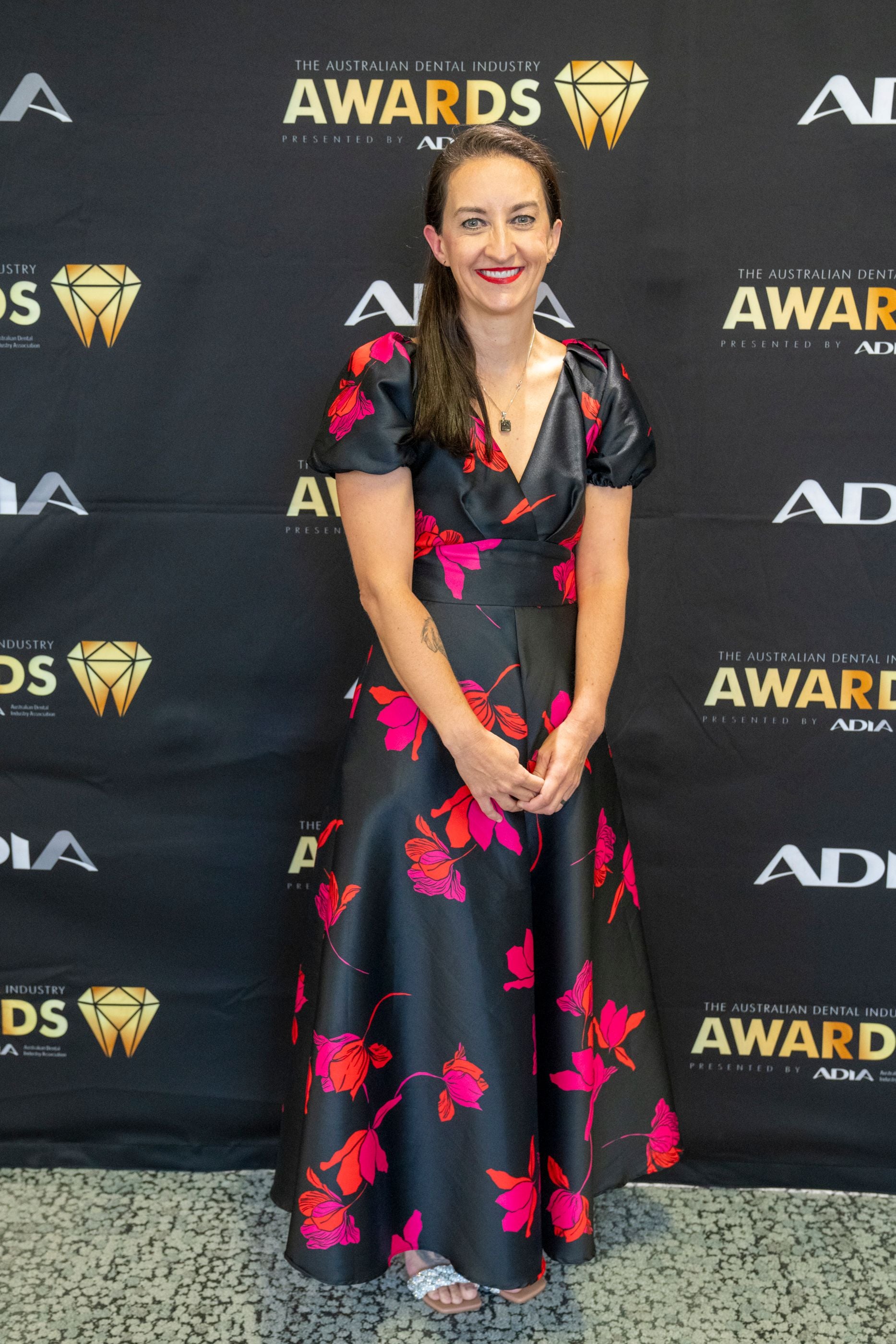 2024 Australian Dental Industry Awards Night