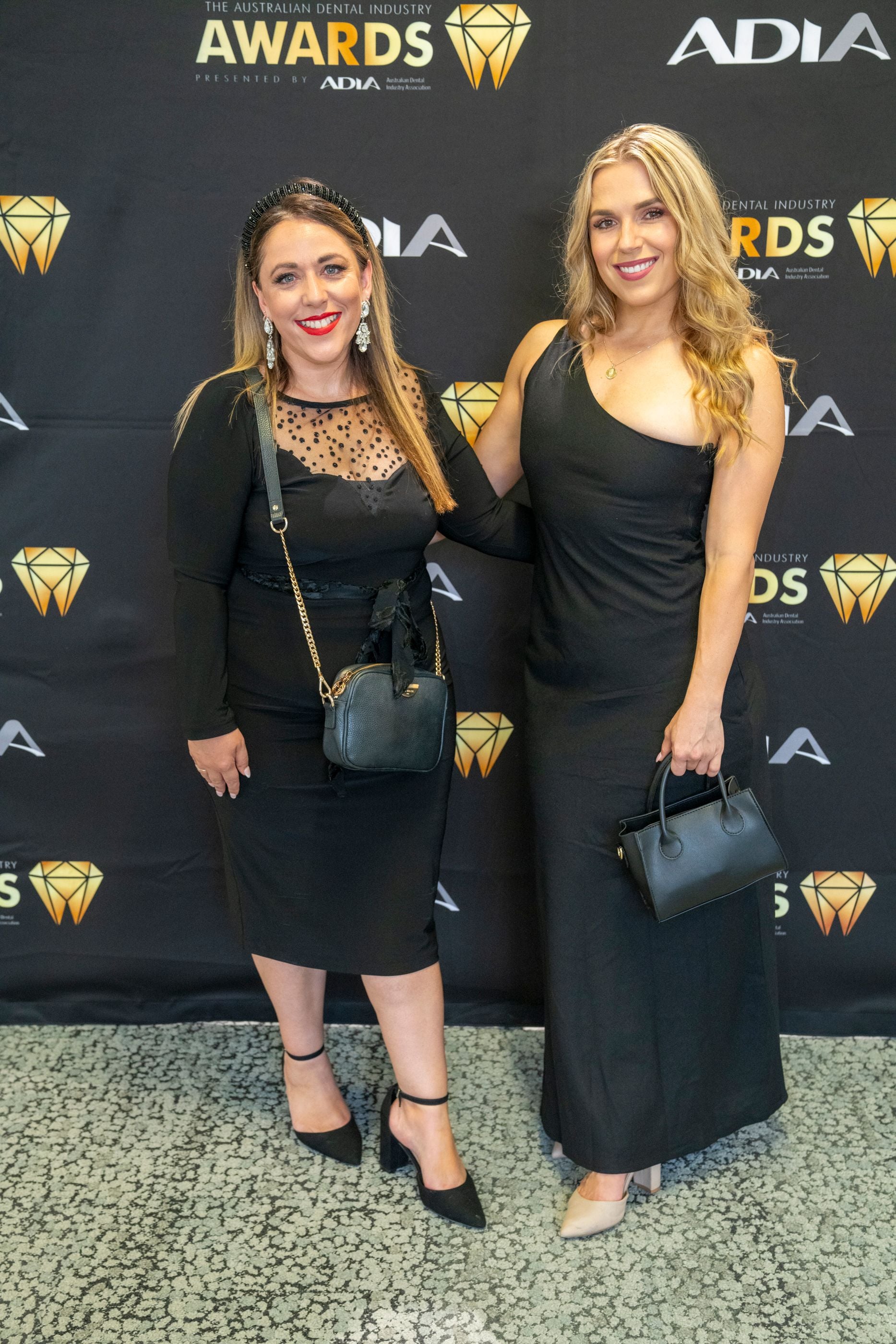 2024 Australian Dental Industry Awards Night