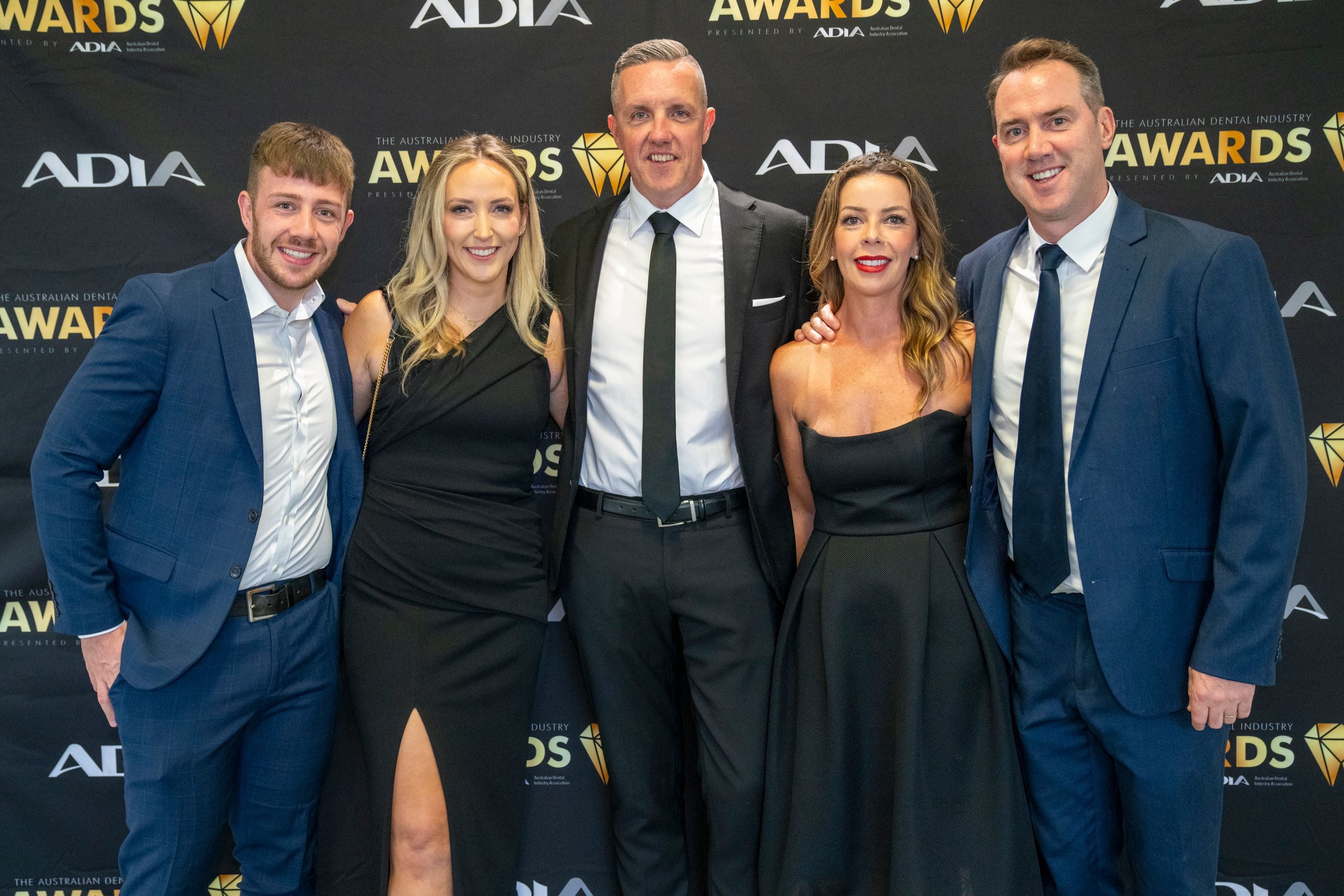 2024 Australian Dental Industry Awards Night