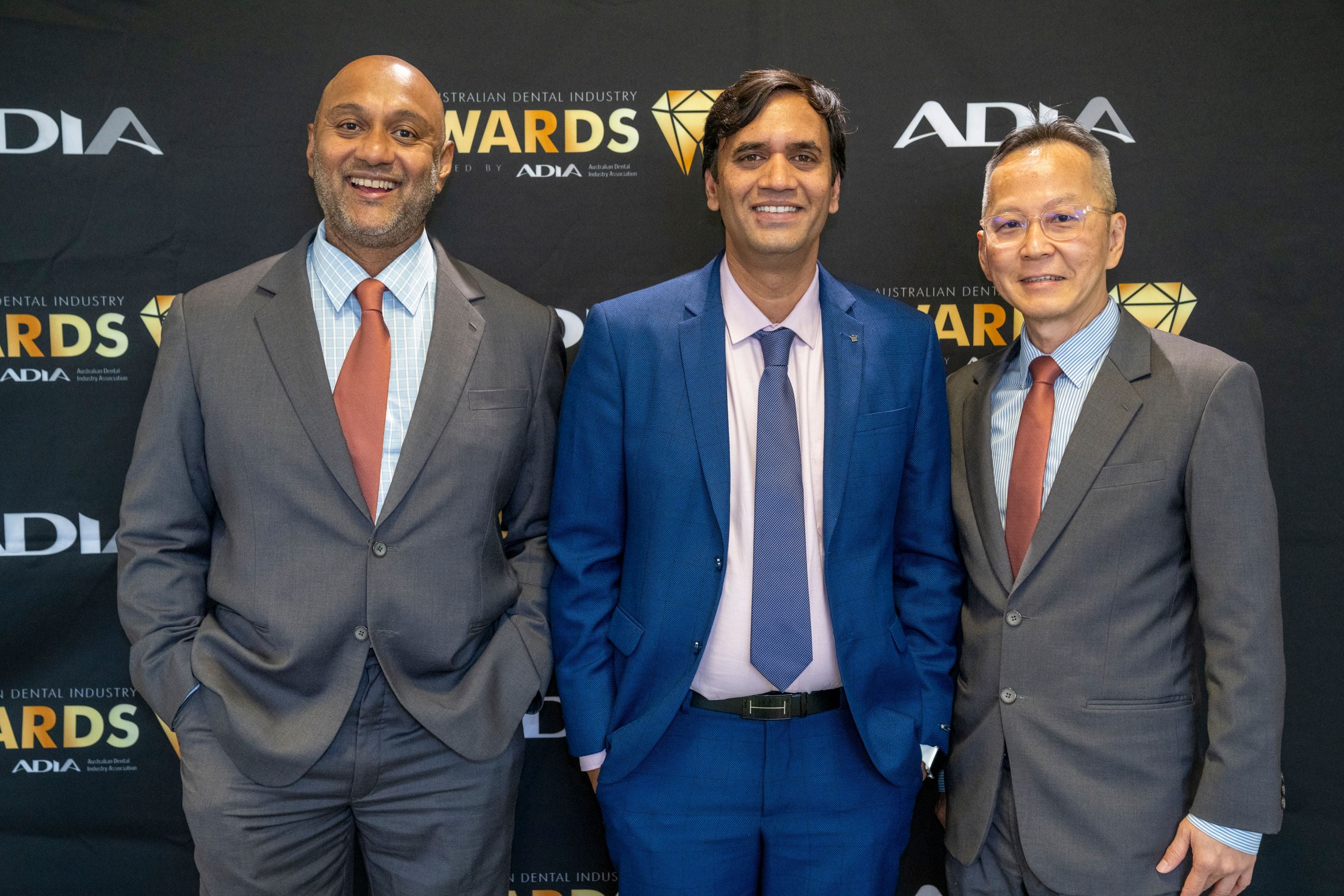 2024 Australian Dental Industry Awards Night