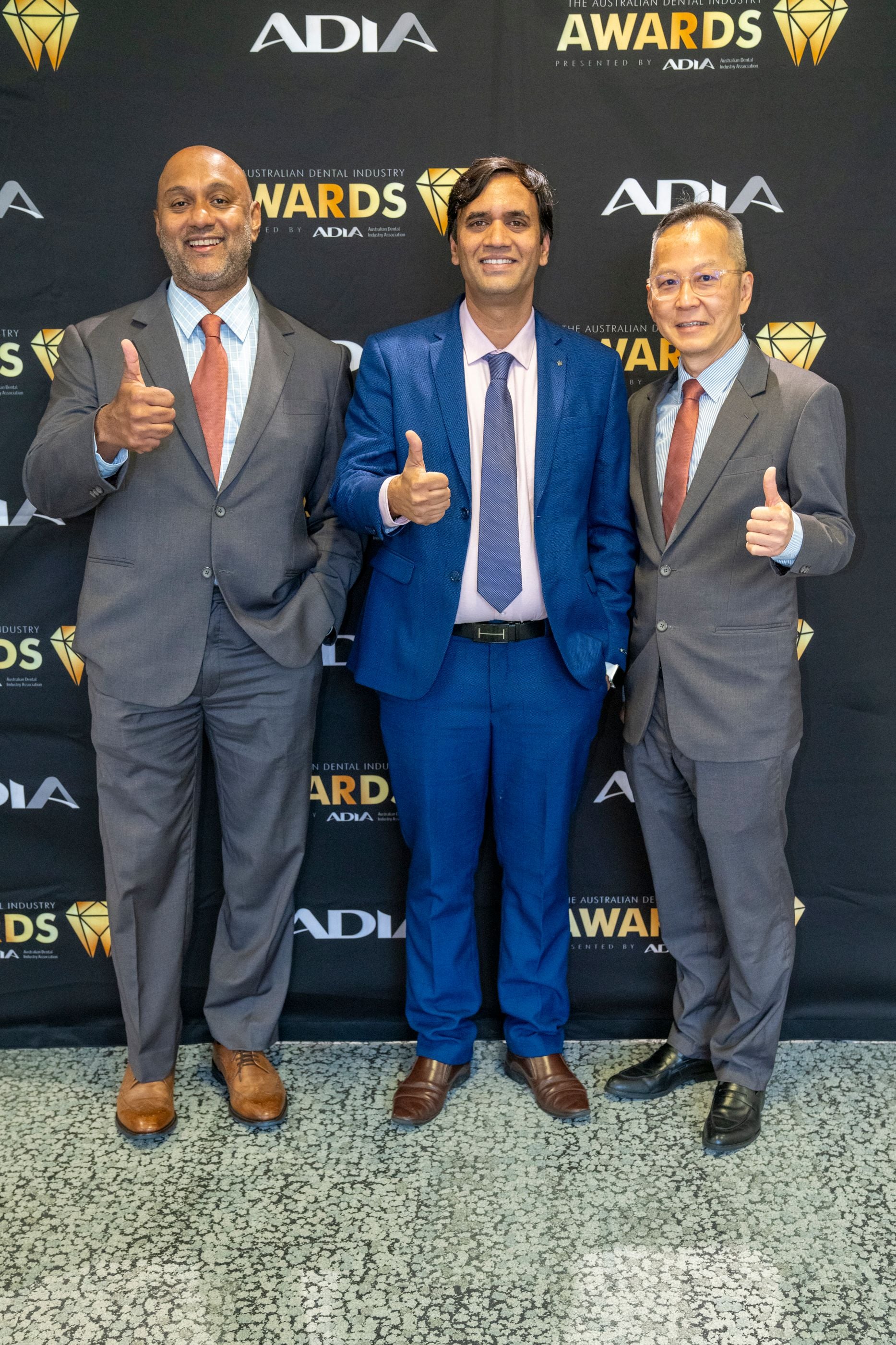 2024 Australian Dental Industry Awards Night