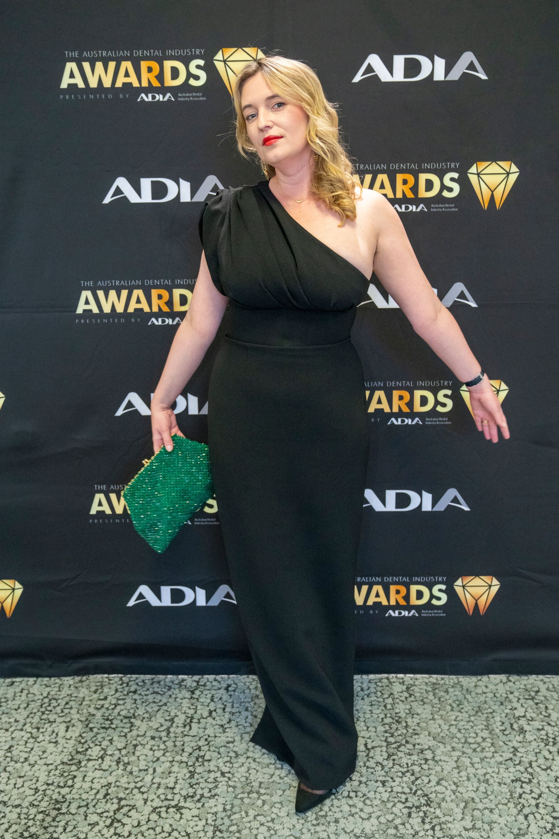 2024 Australian Dental Industry Awards Night