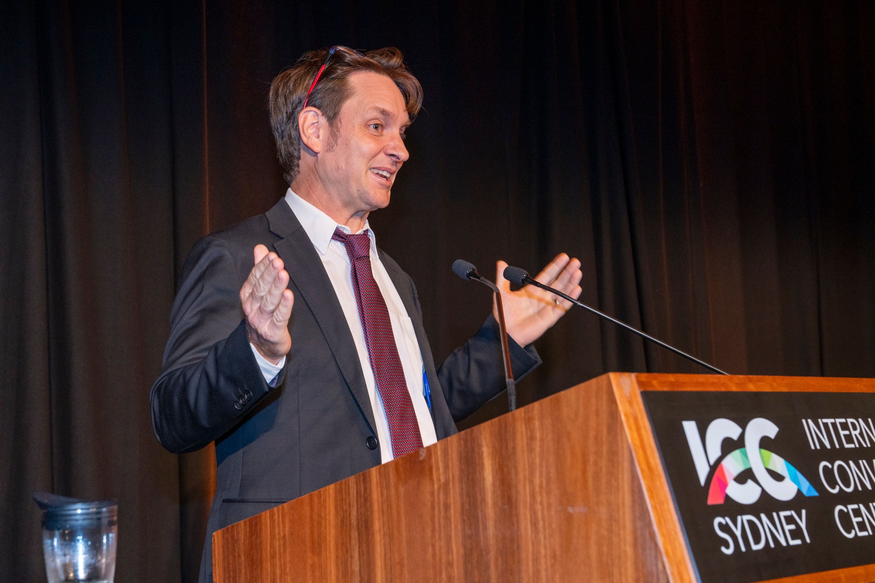 2024 Australian Dental Industry Awards Night