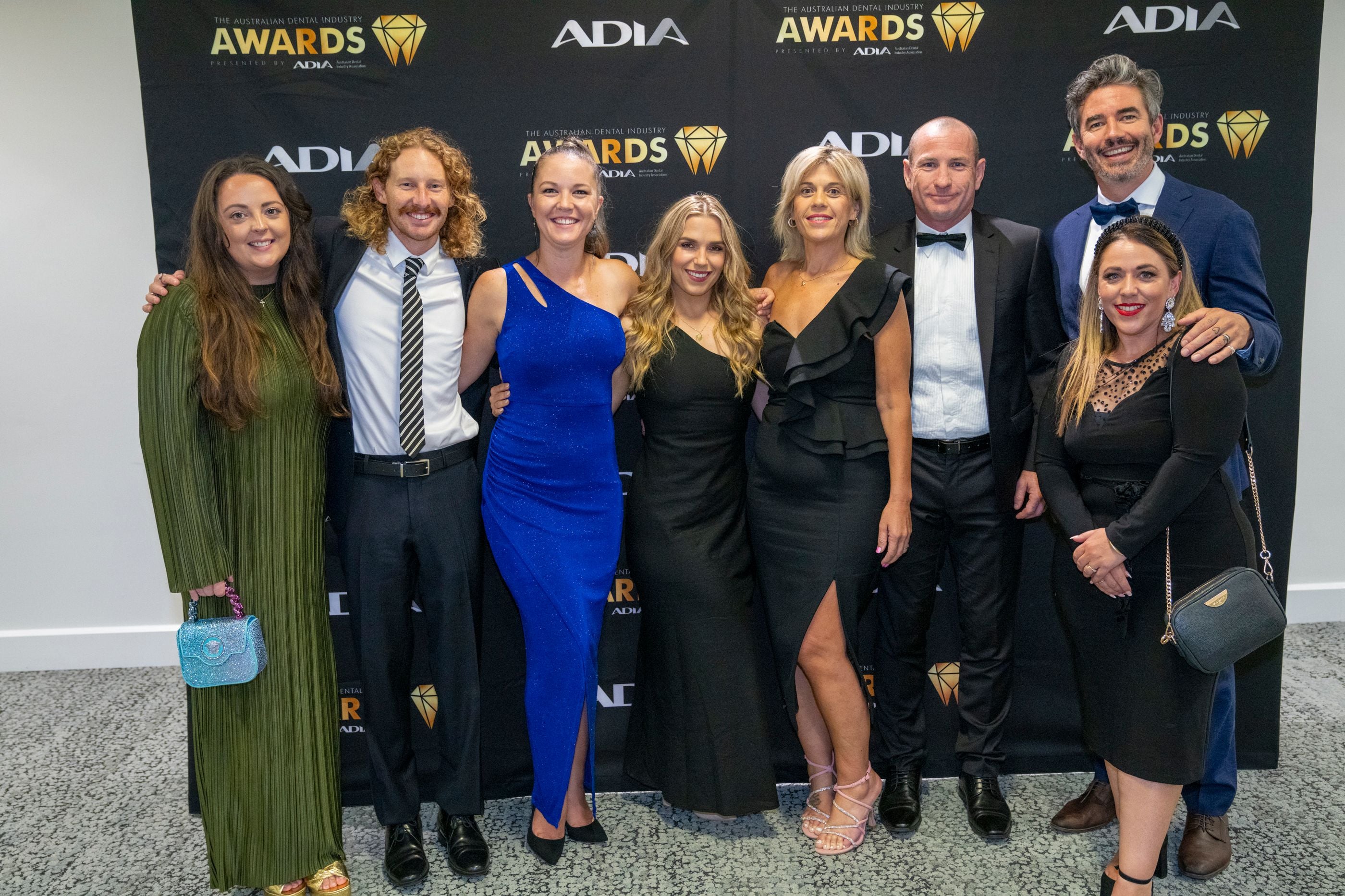 2024 Australian Dental Industry Awards Night