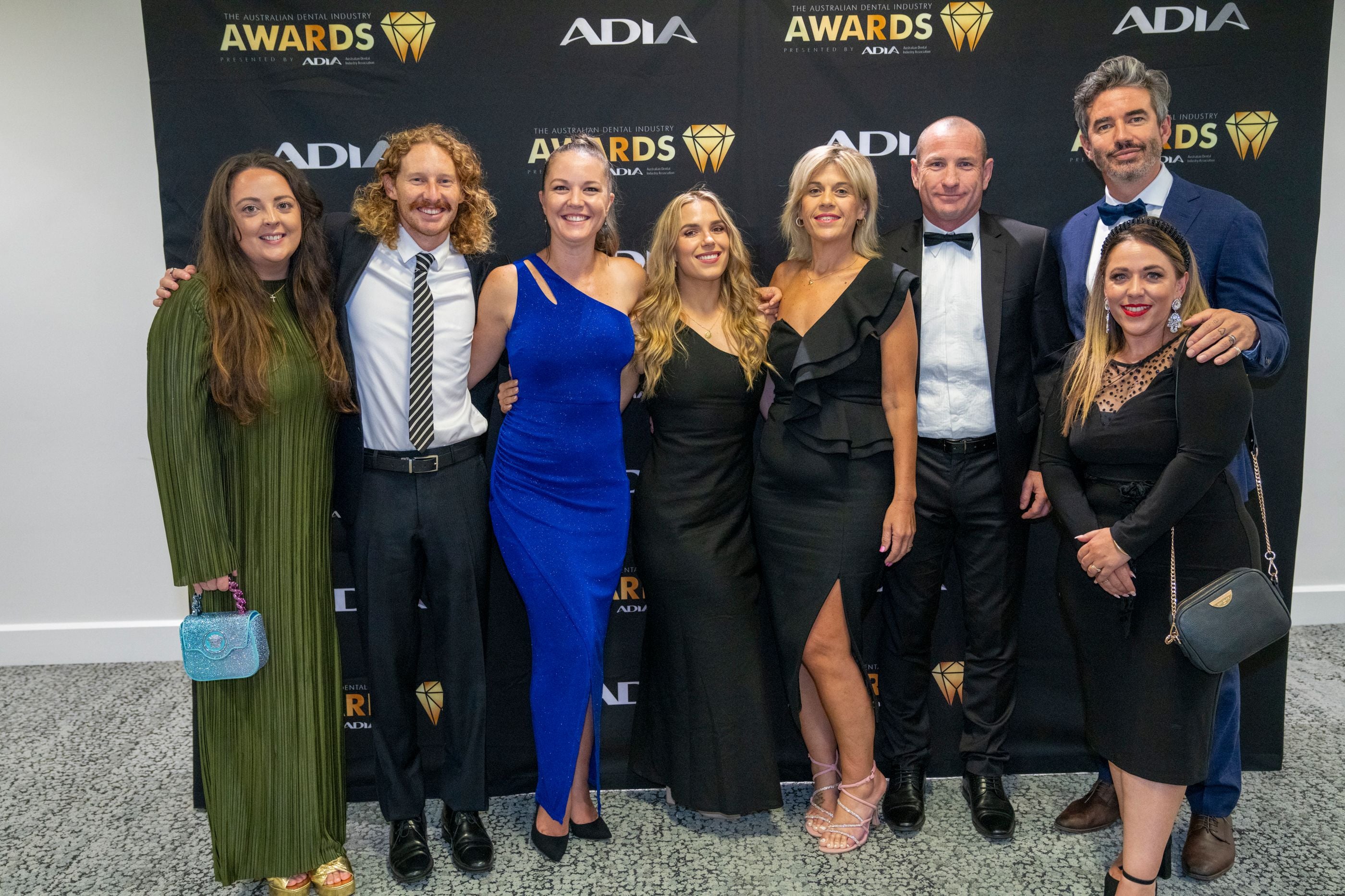 2024 Australian Dental Industry Awards Night
