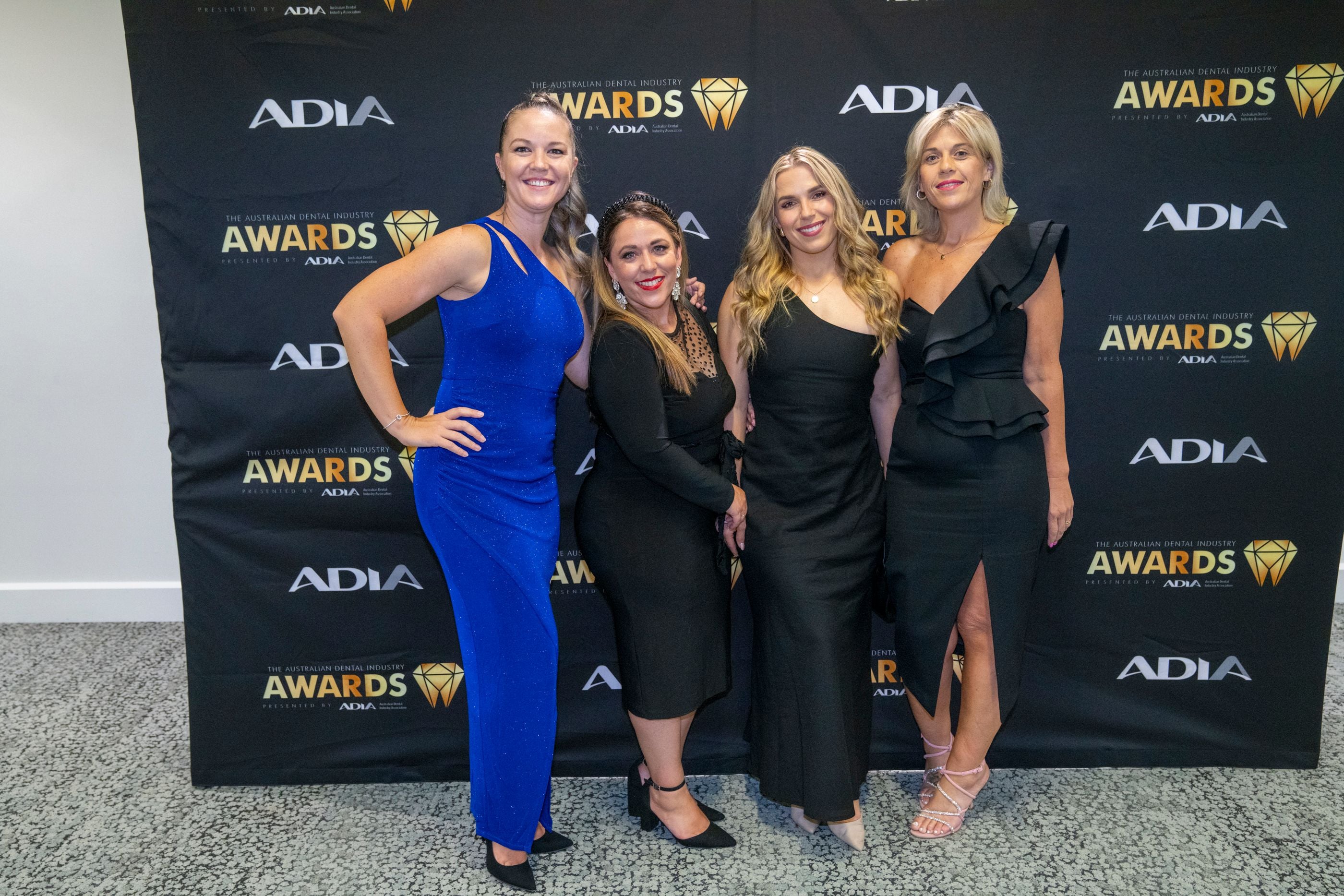 2024 Australian Dental Industry Awards Night