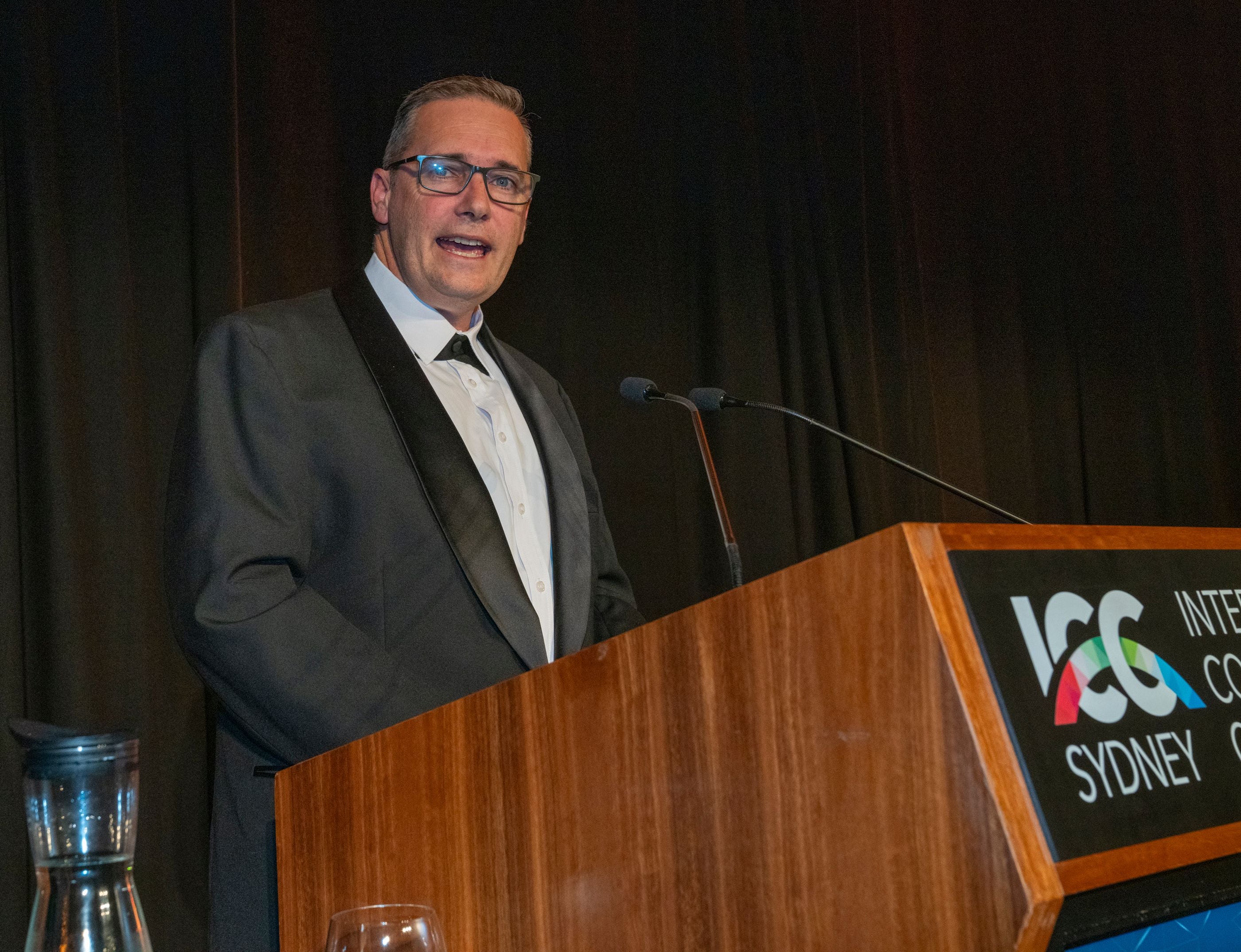 2024 Australian Dental Industry Awards Night