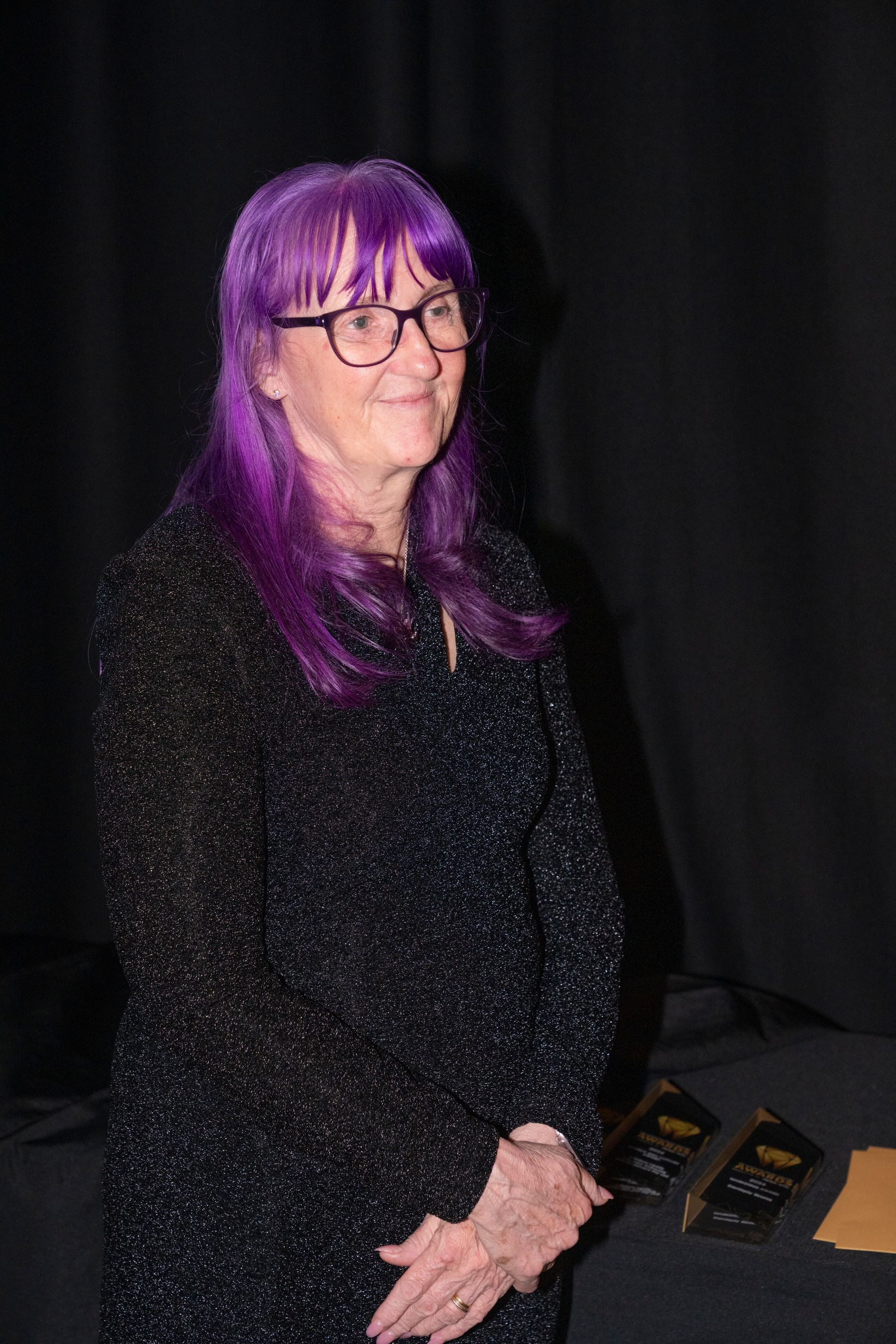 2024 Australian Dental Industry Awards Night