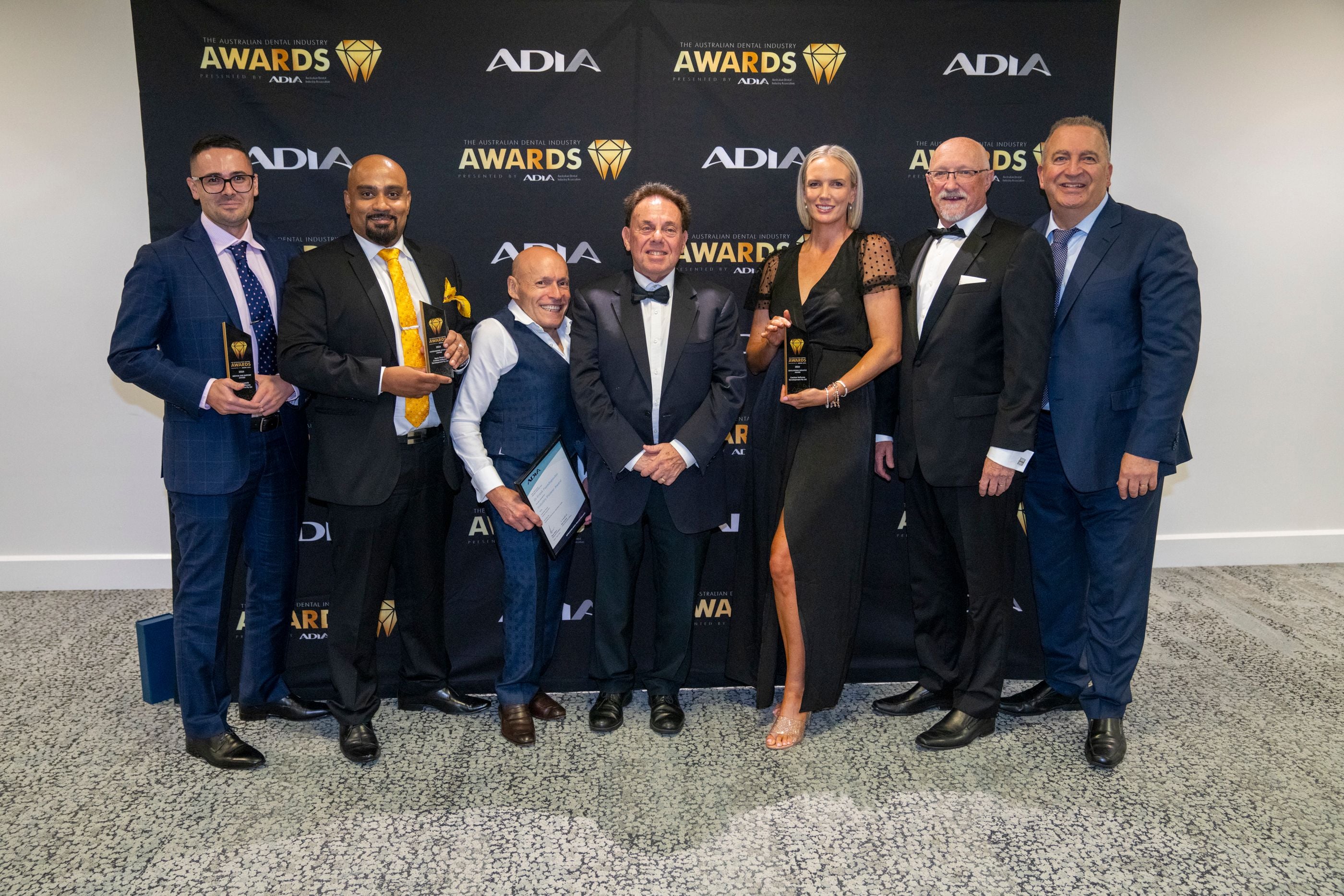 SIDCON & ADX Sydney 2024 Photo Gallery Image -66189b4c0ff07