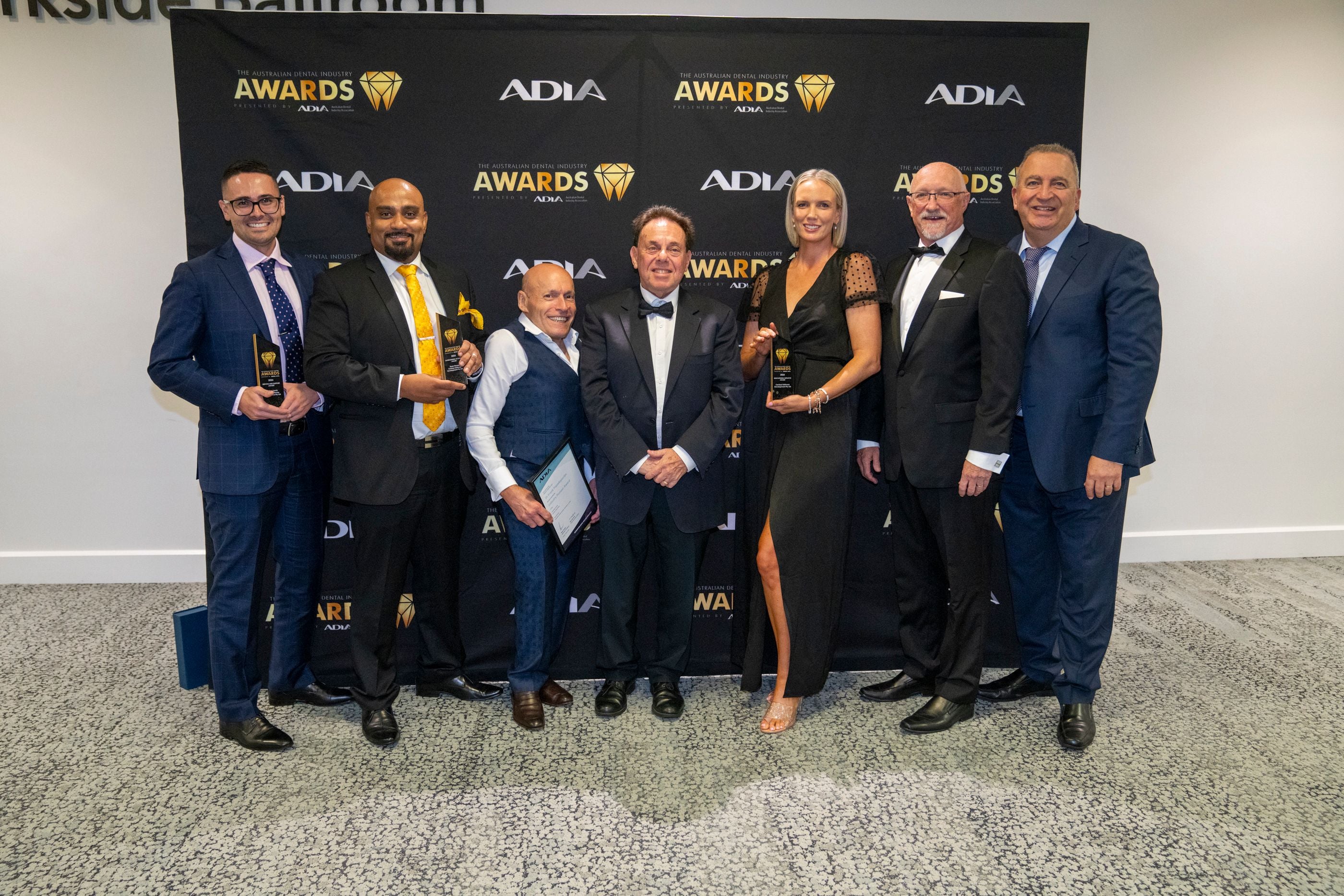 SIDCON & ADX Sydney 2024 Photo Gallery Image -66189b4ccd25c