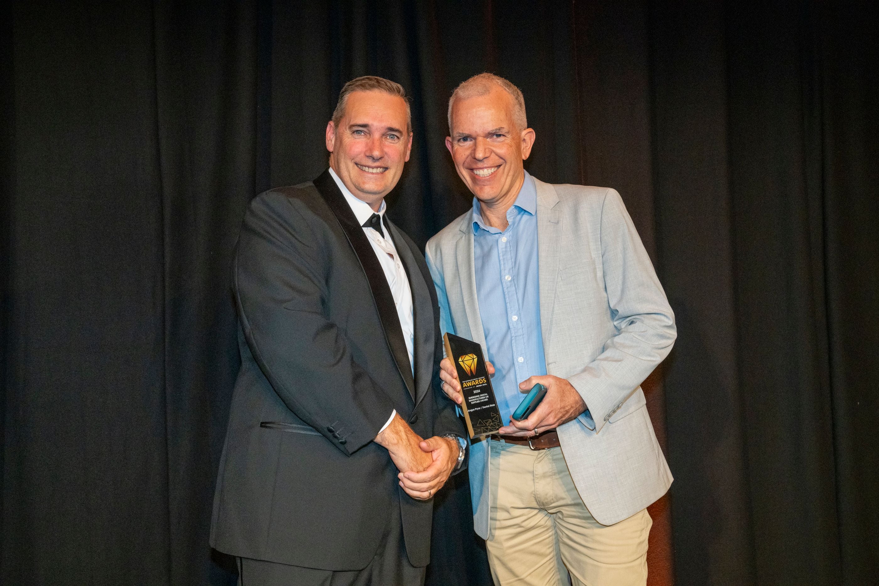 SIDCON & ADX Sydney 2024 Photo Gallery Image -66189b4e3d255