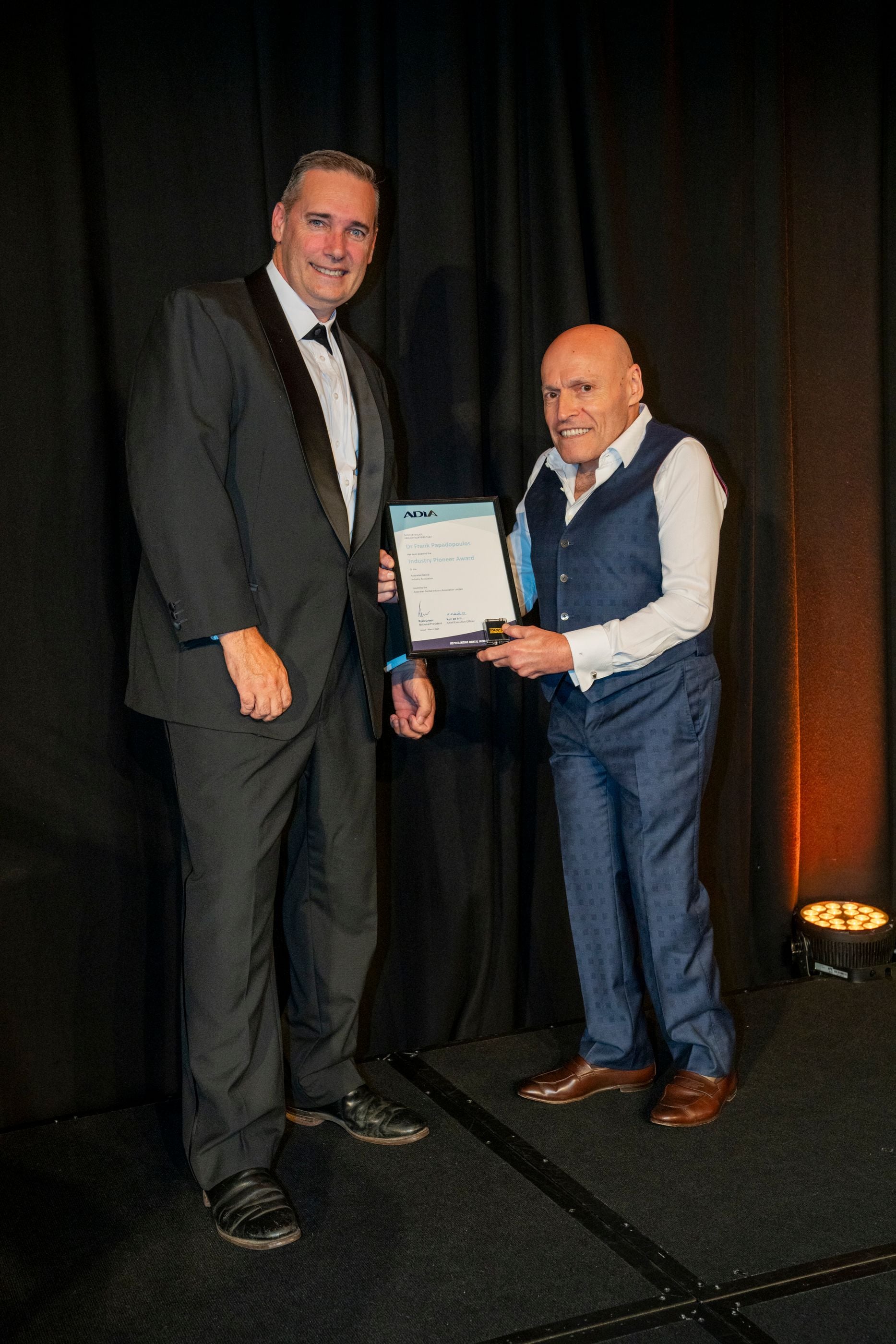 SIDCON & ADX Sydney 2024 Photo Gallery Image -66189b5910887