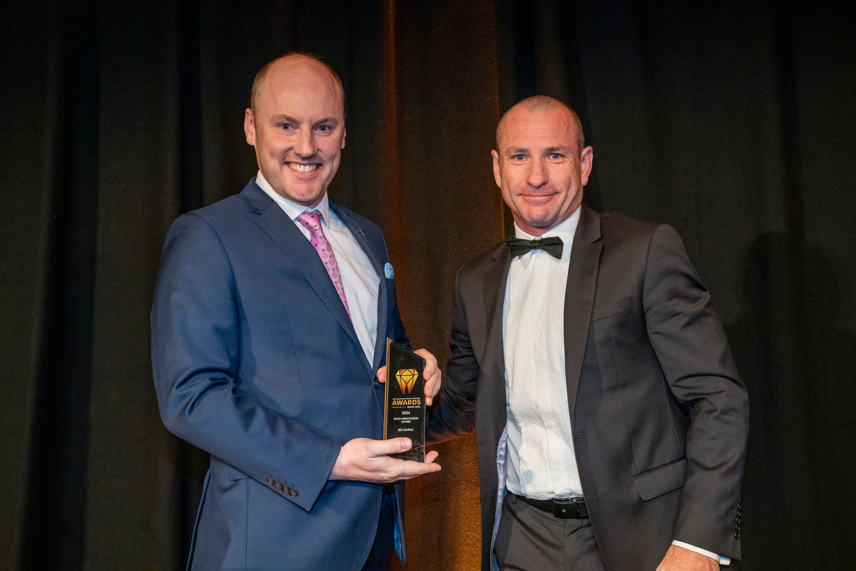 SIDCON & ADX Sydney 2024 Photo Gallery Image -66189b5cf33a1