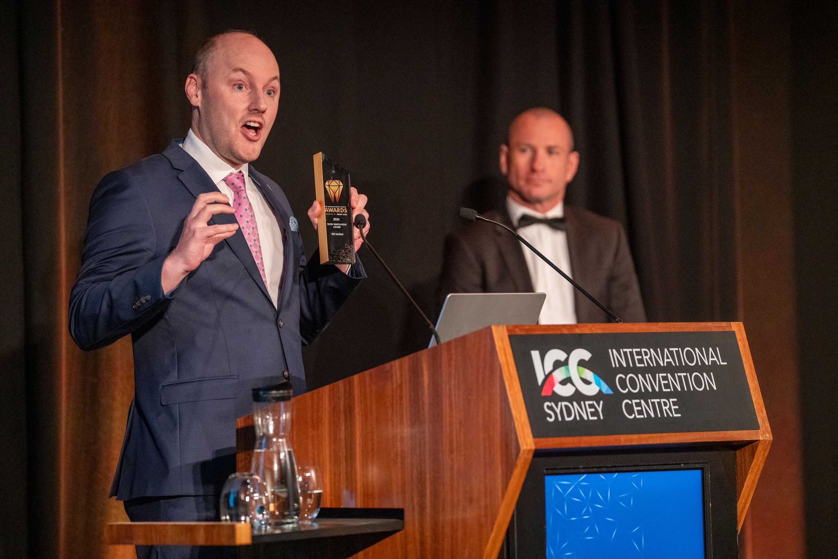 SIDCON & ADX Sydney 2024 Photo Gallery Image -66189b5dac03d