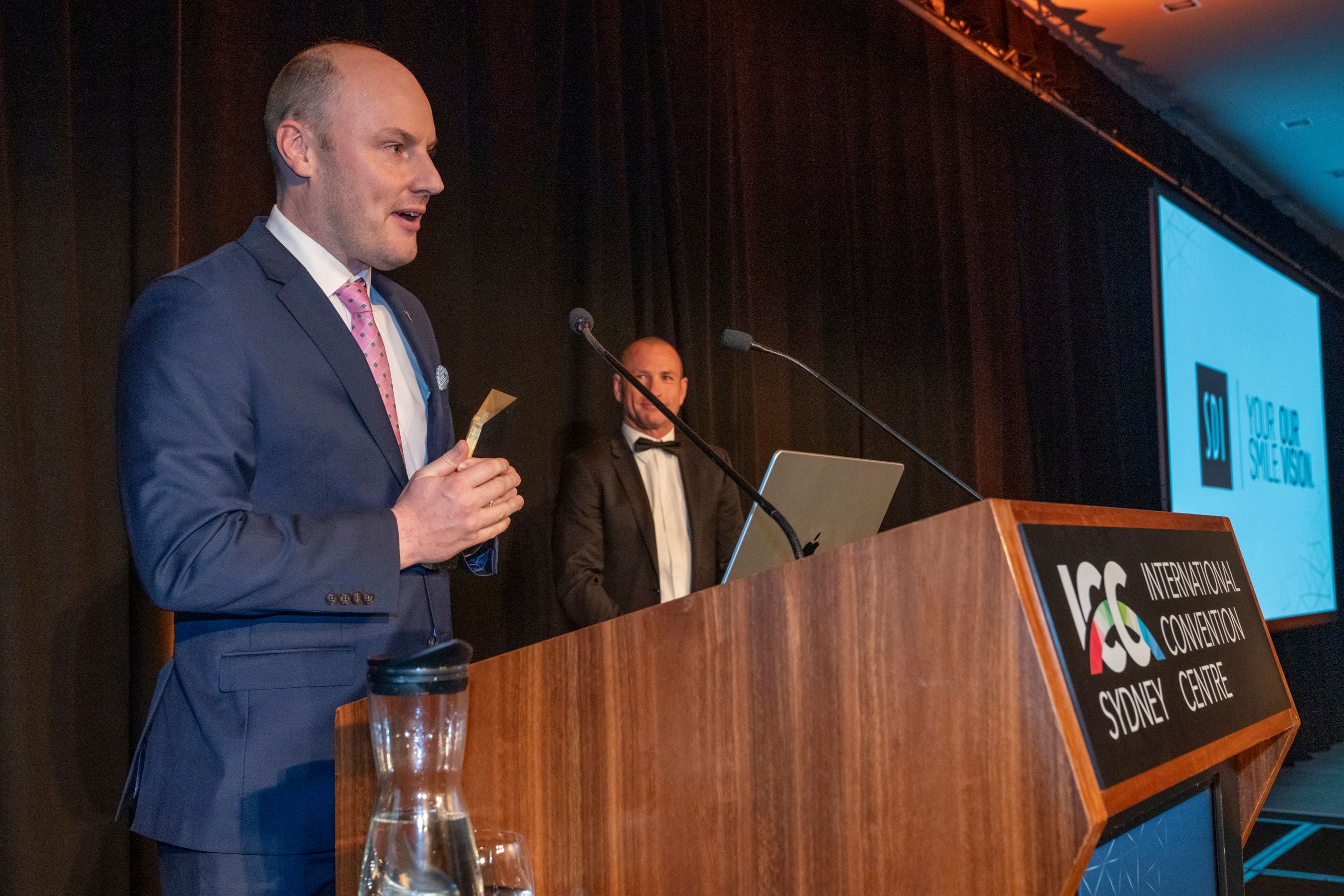 SIDCON & ADX Sydney 2024 Photo Gallery Image -66189b5e81f06