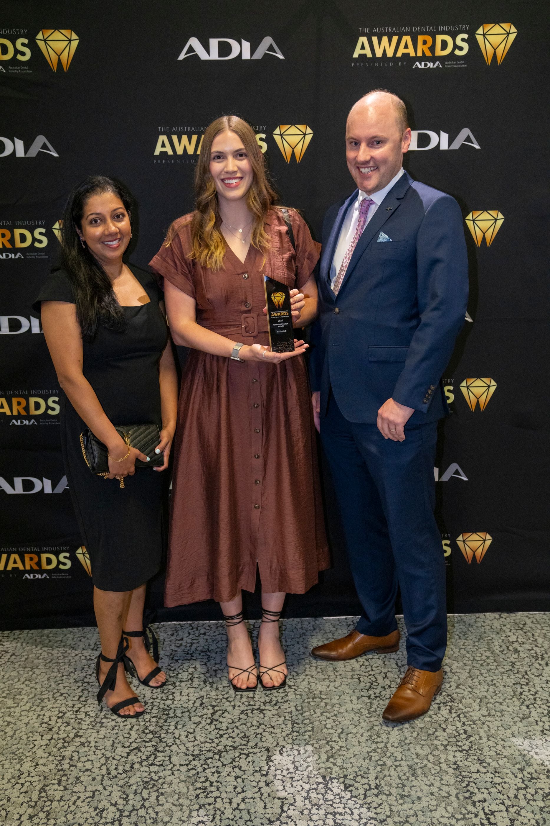 SIDCON & ADX Sydney 2024 Photo Gallery Image -66189b61793a1