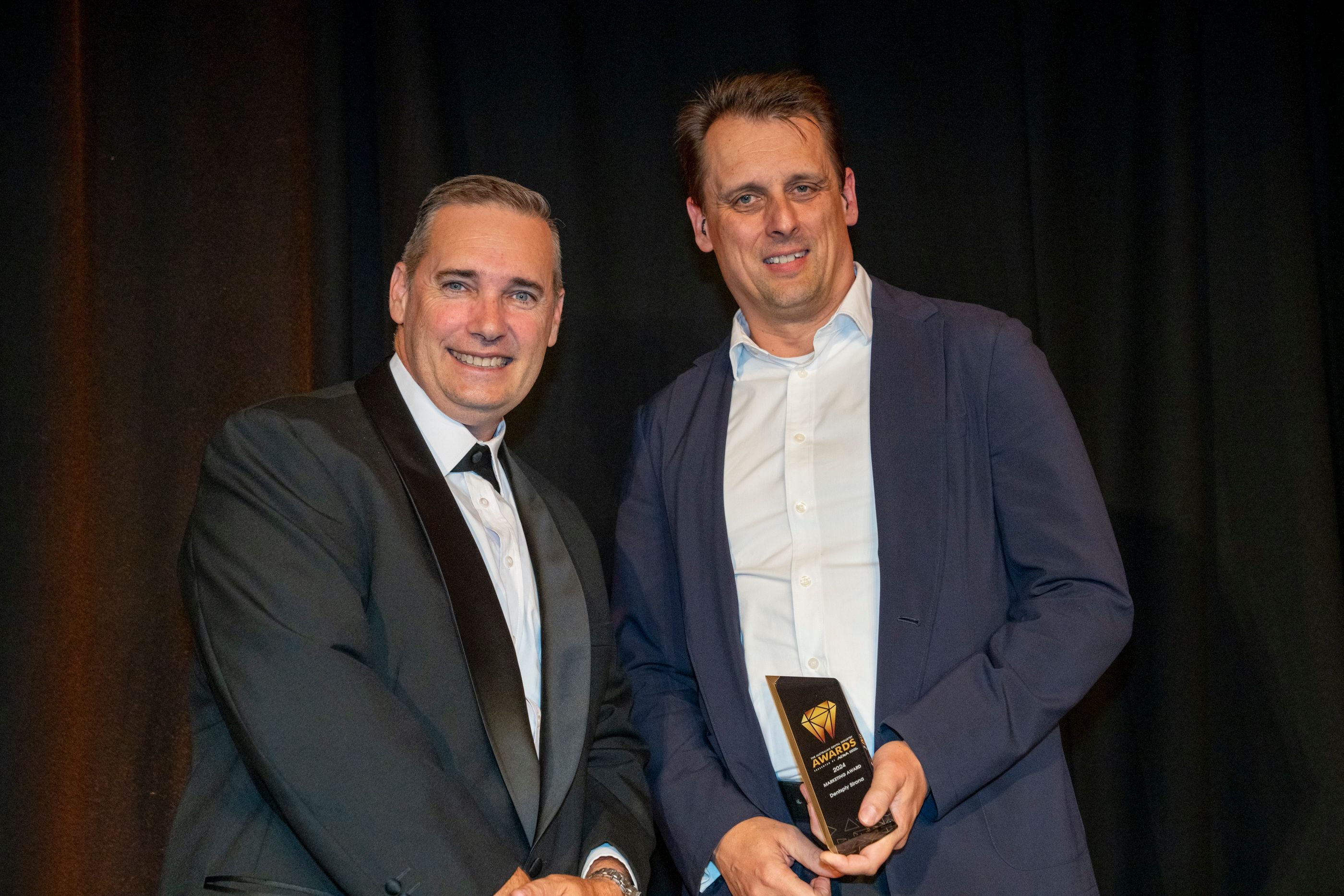 SIDCON & ADX Sydney 2024 Photo Gallery Image -66189b630d08a