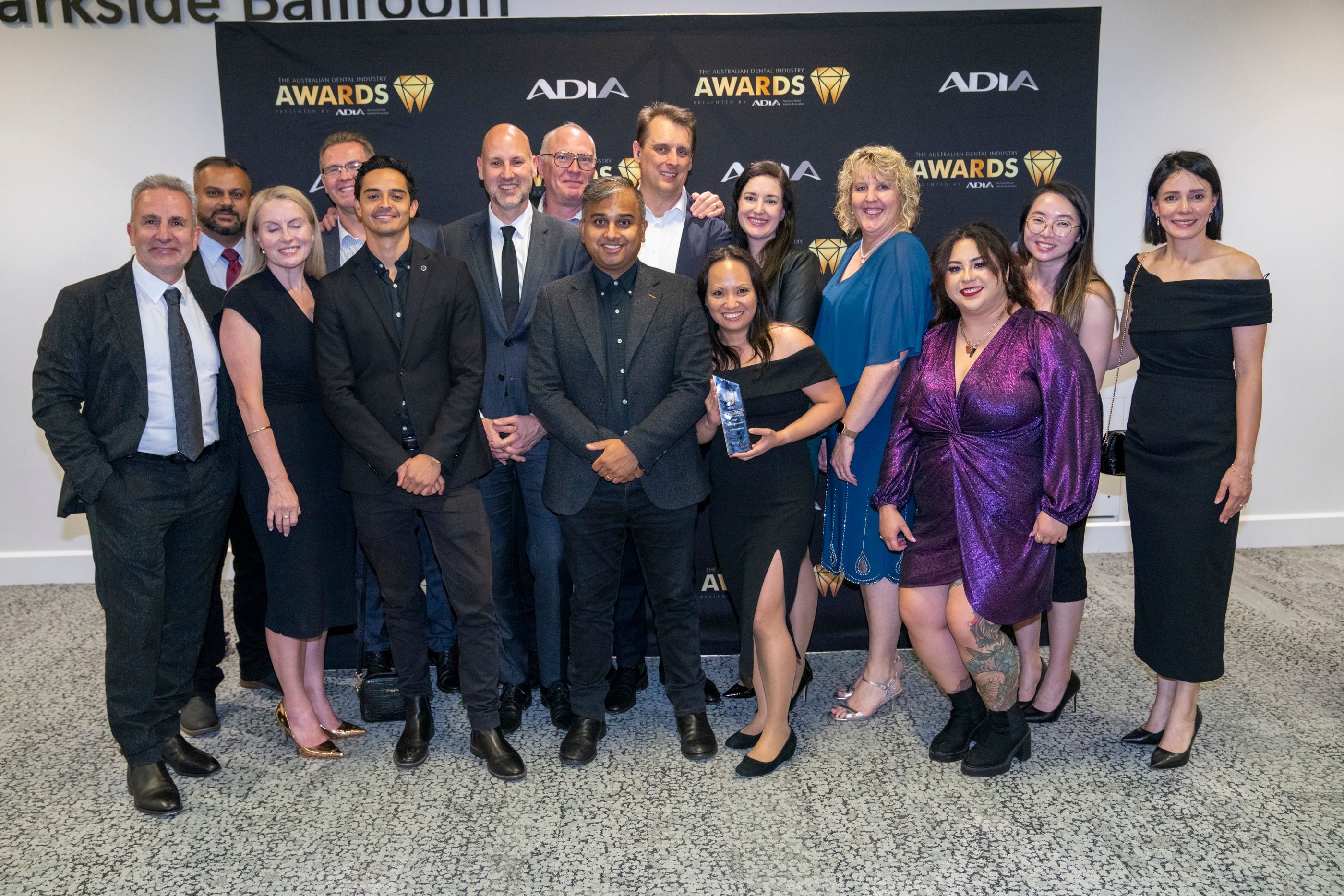 SIDCON & ADX Sydney 2024 Photo Gallery Image -66189b6474232