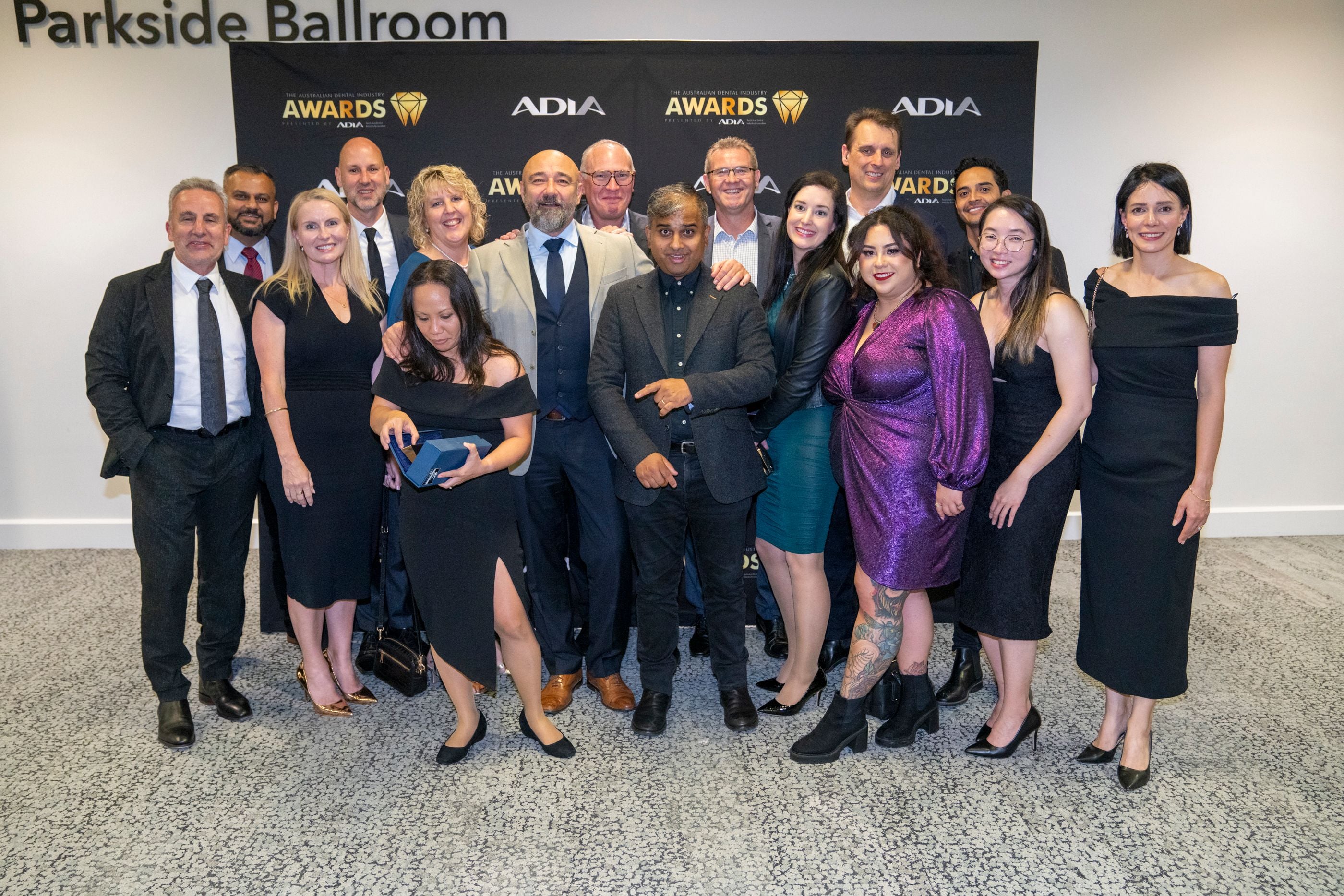 SIDCON & ADX Sydney 2024 Photo Gallery Image -66189b6549e11