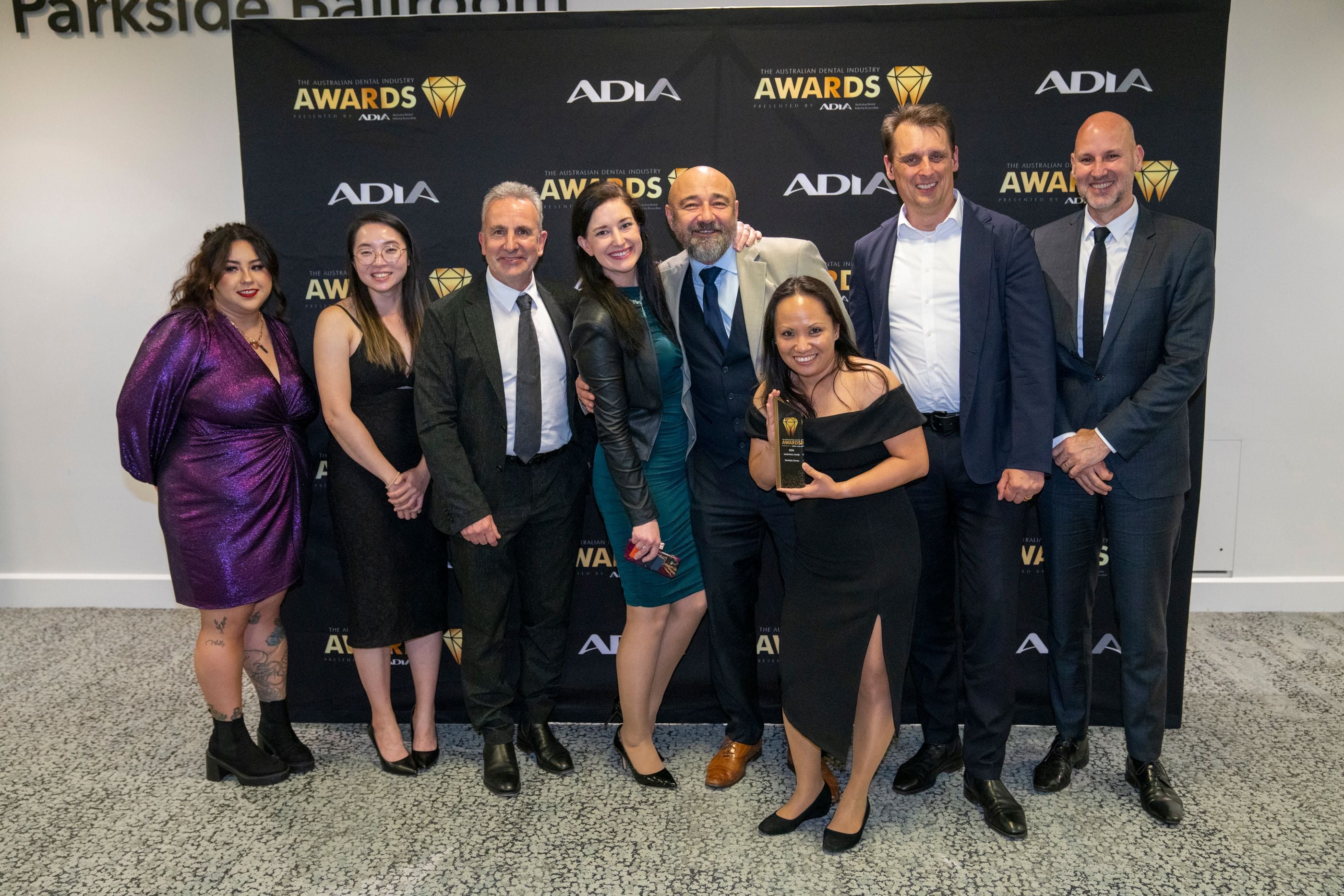 SIDCON & ADX Sydney 2024 Photo Gallery Image -66189b661611d