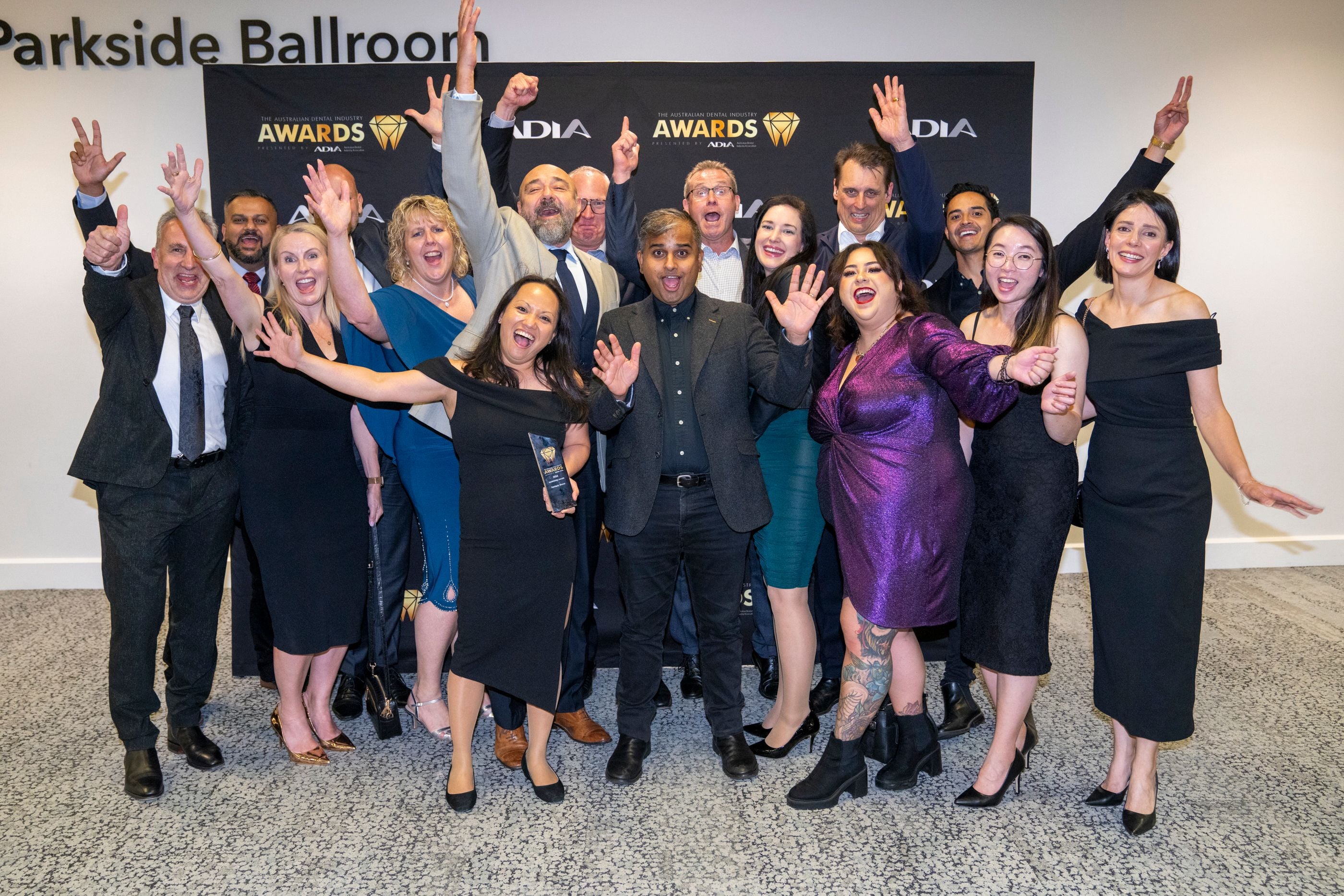 SIDCON & ADX Sydney 2024 Photo Gallery Image -66189b66e25a6