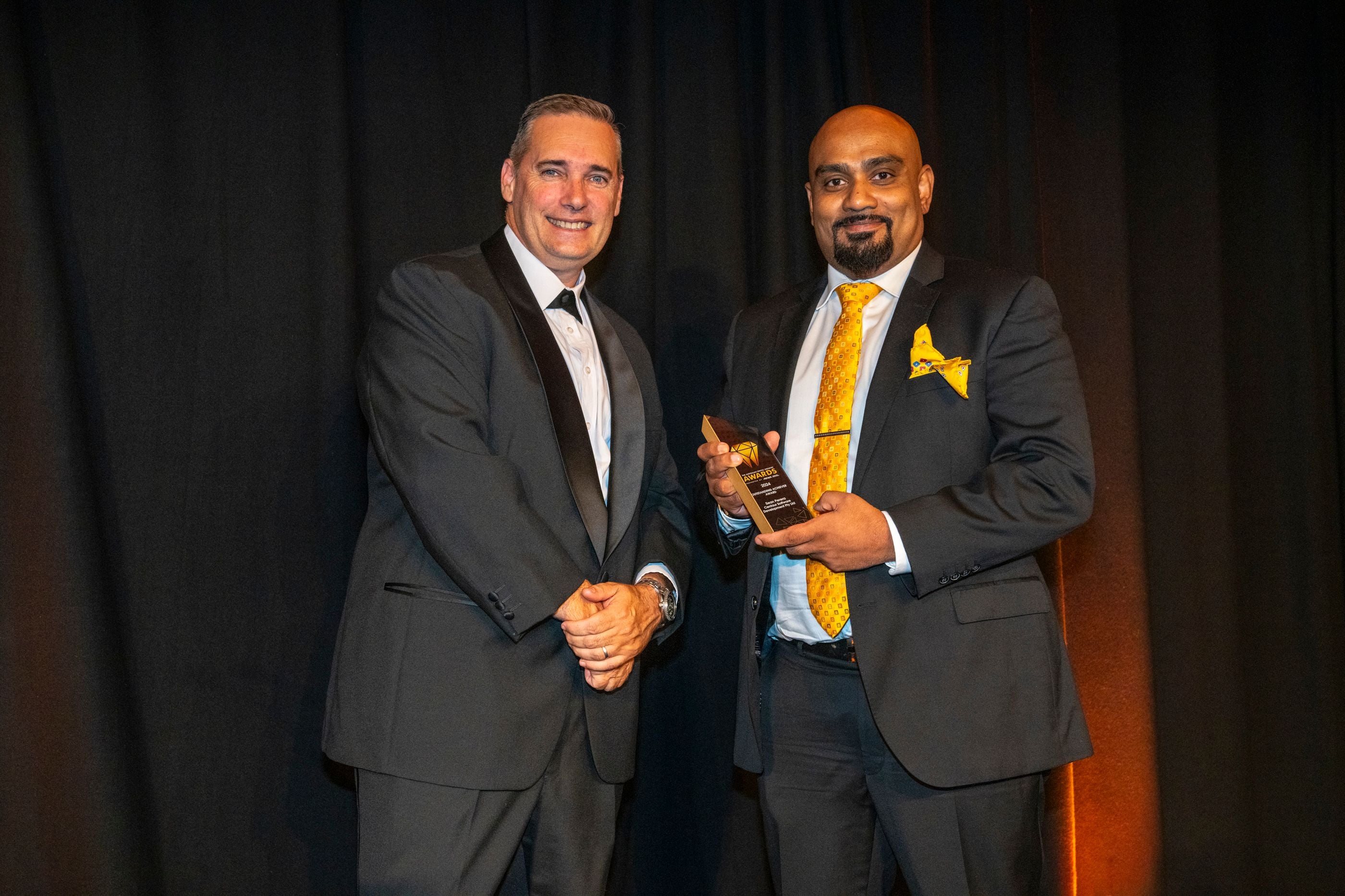 SIDCON & ADX Sydney 2024 Photo Gallery Image -66189b67e07cd