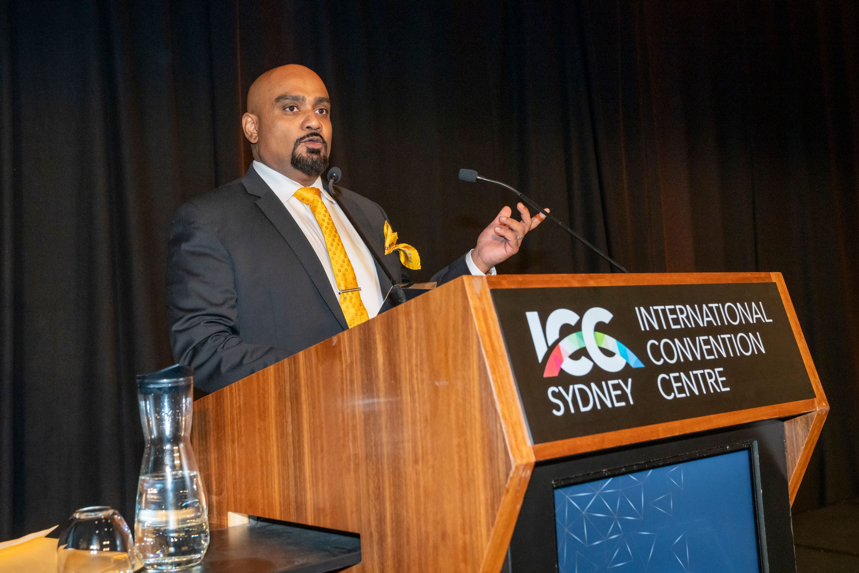 SIDCON & ADX Sydney 2024 Photo Gallery Image -66189b6880868