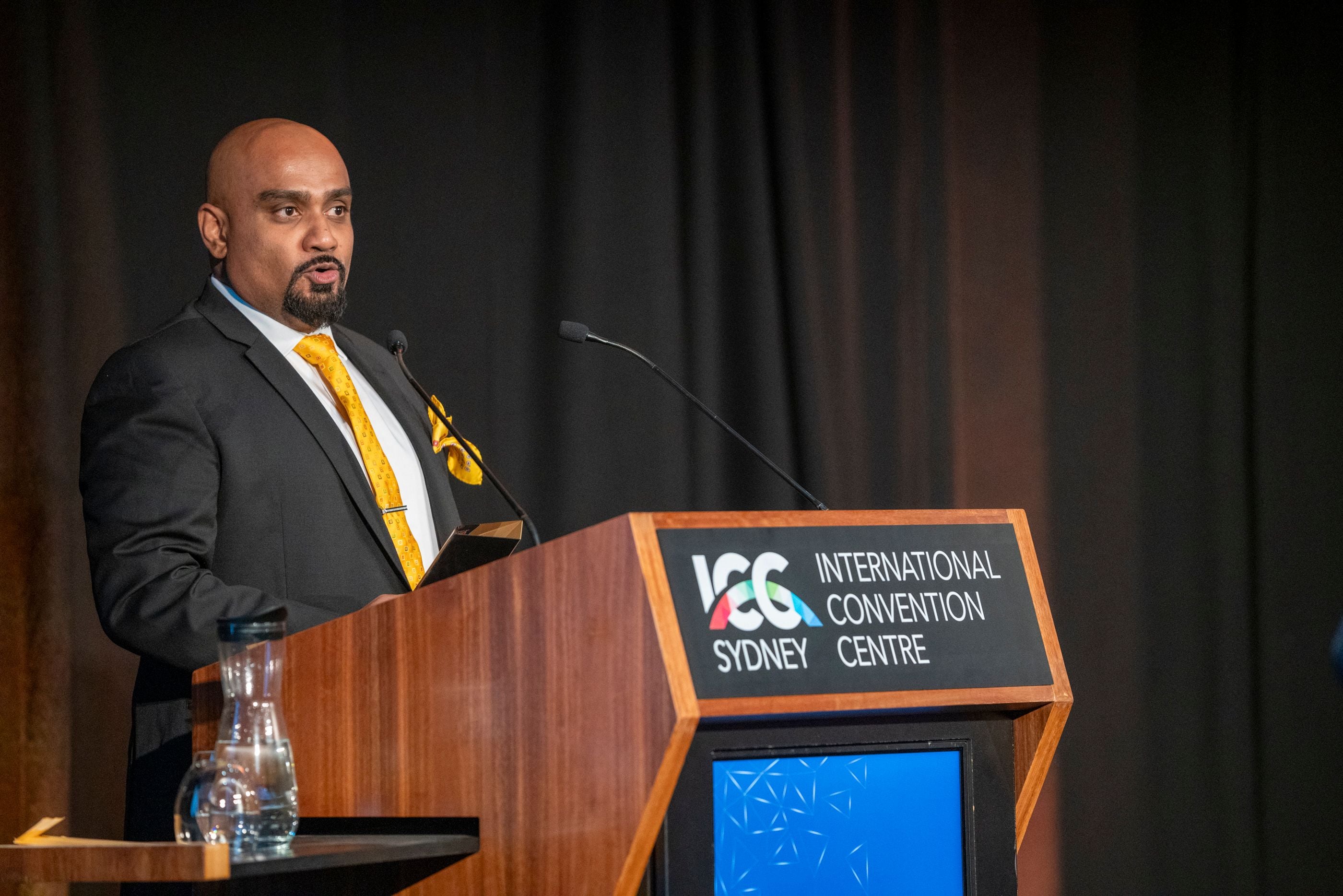 SIDCON & ADX Sydney 2024 Photo Gallery Image -66189b69394ca