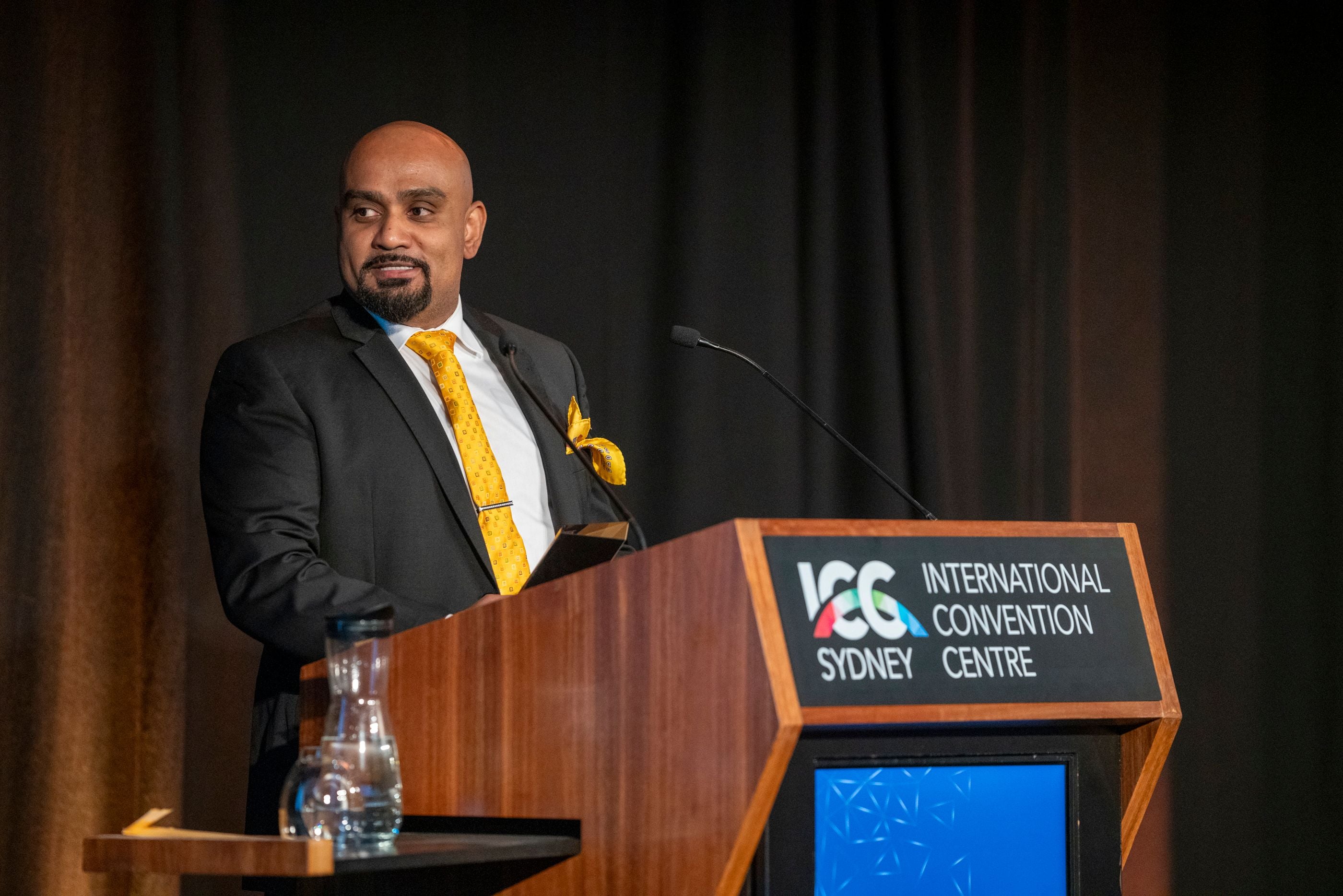 SIDCON & ADX Sydney 2024 Photo Gallery Image -66189b6a05edf