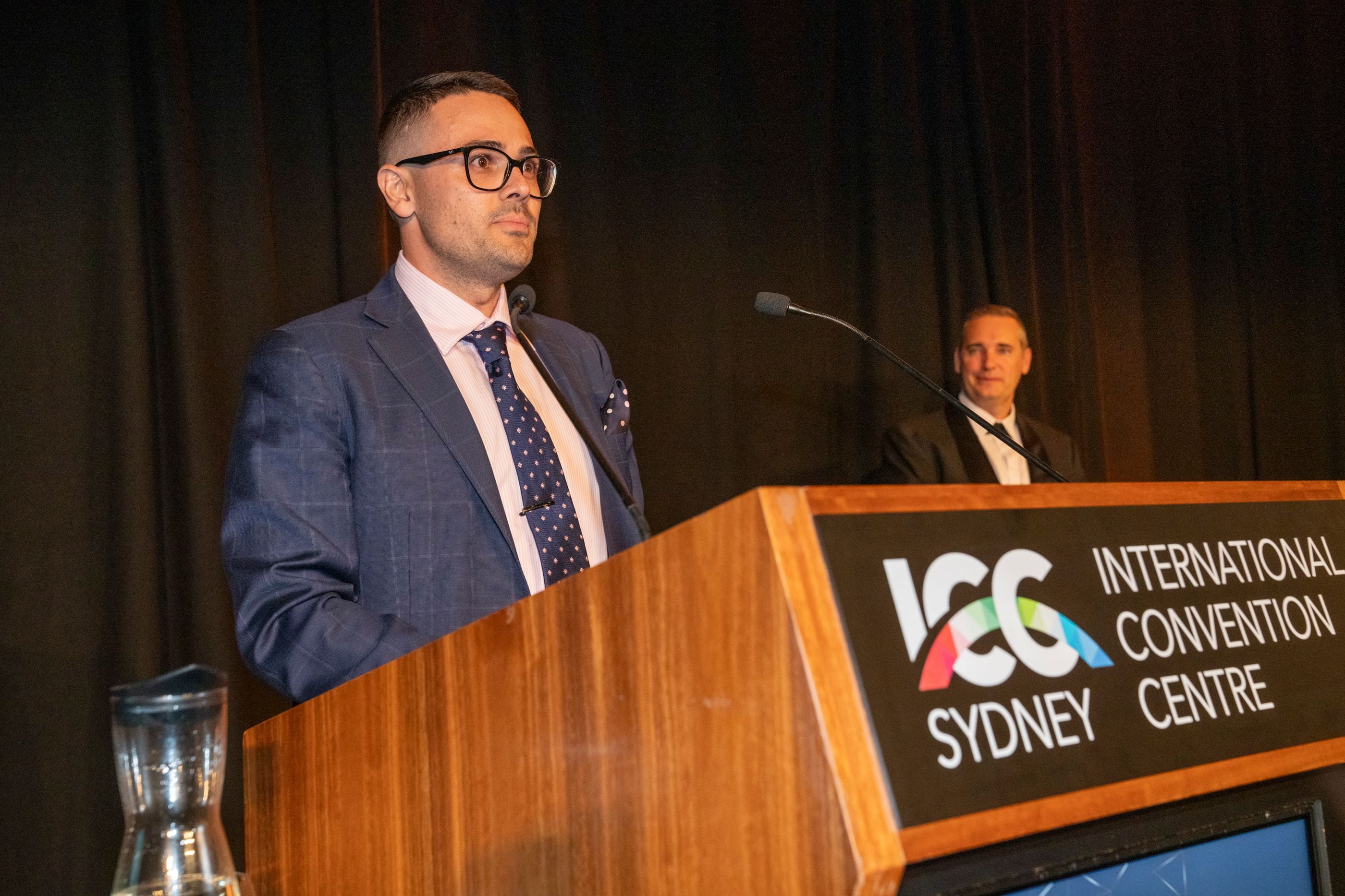 SIDCON & ADX Sydney 2024 Photo Gallery Image -66189b6f89d2f