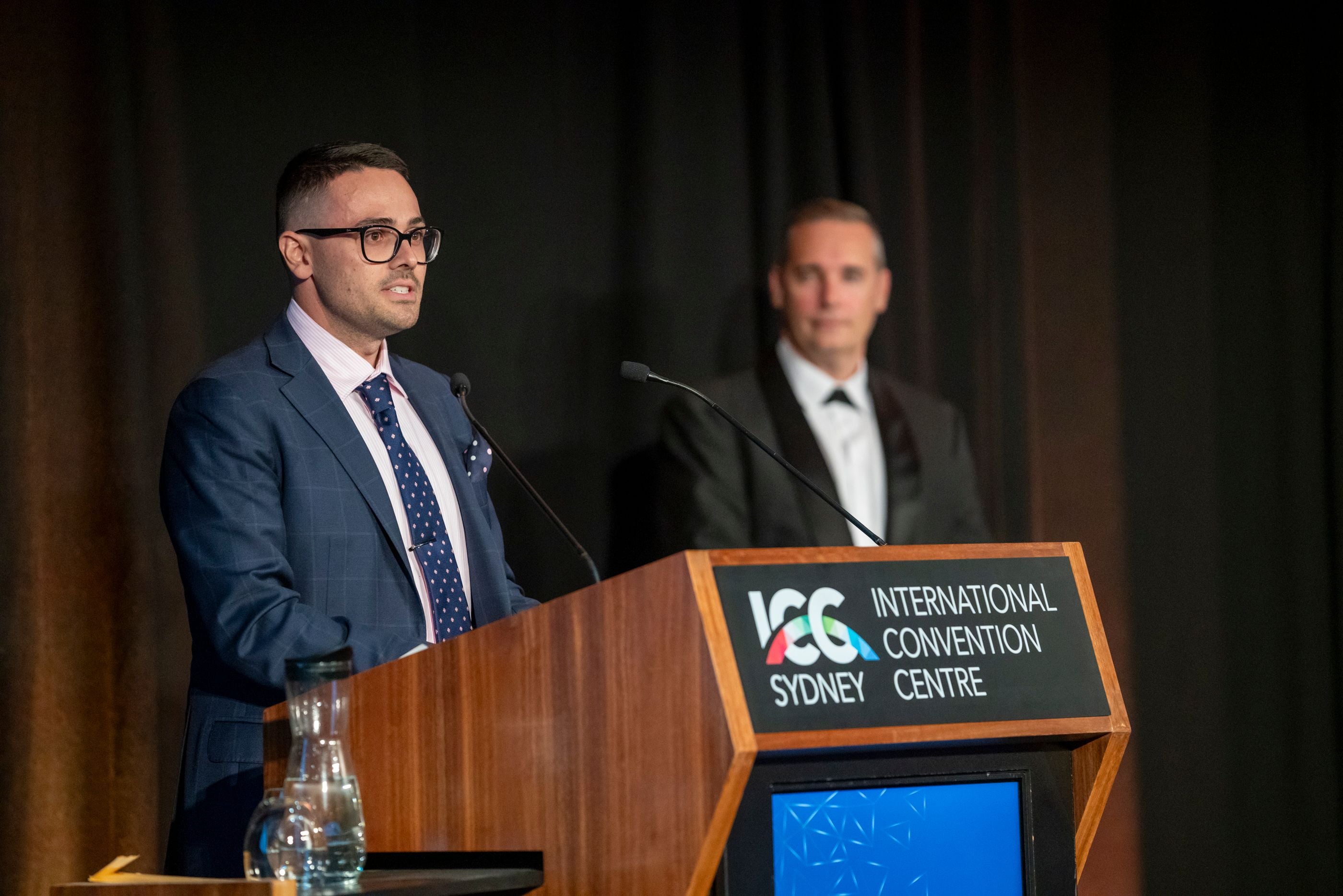 SIDCON & ADX Sydney 2024 Photo Gallery Image -66189b713ff0c