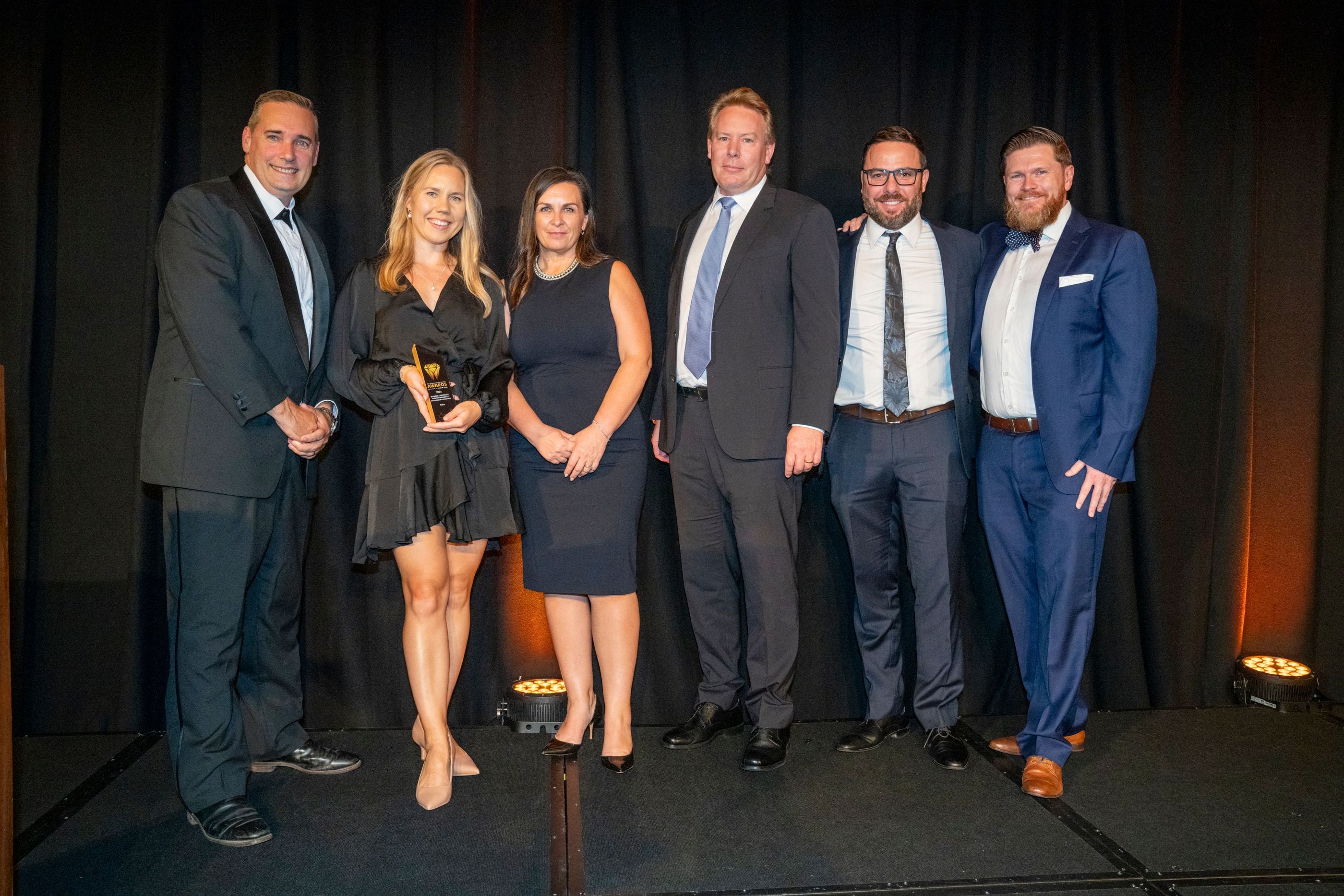 SIDCON & ADX Sydney 2024 Photo Gallery Image -66189b720b707