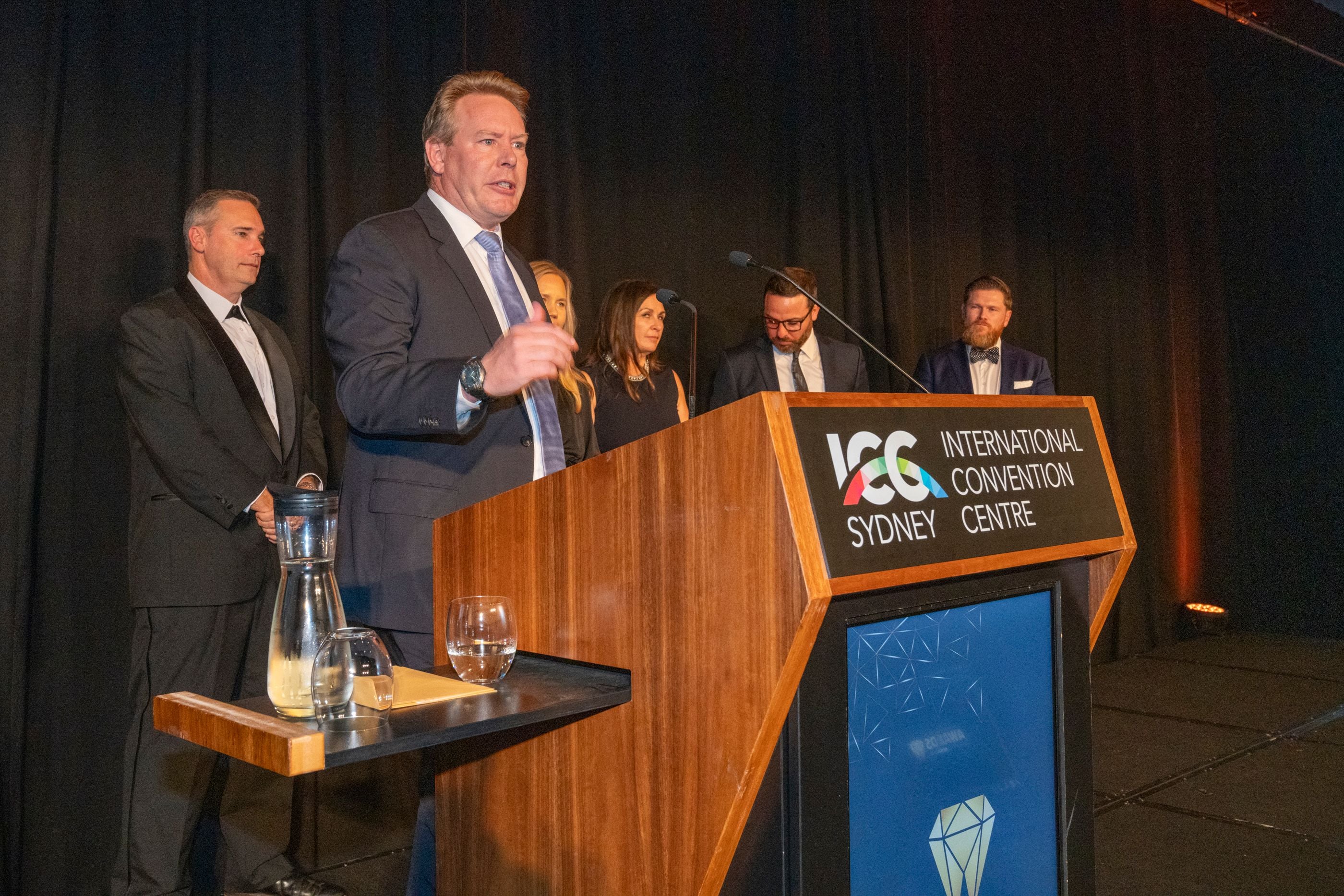 SIDCON & ADX Sydney 2024 Photo Gallery Image -66189b72cb013