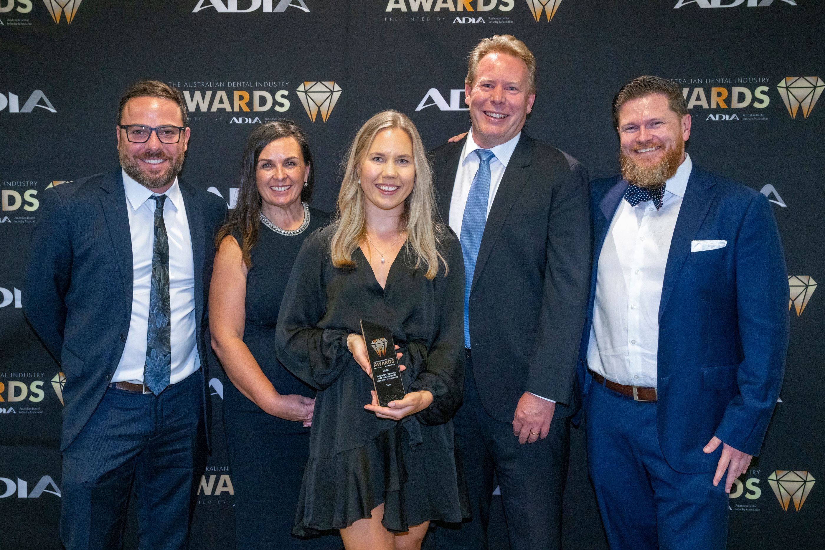 SIDCON & ADX Sydney 2024 Photo Gallery Image -66189b7462a2e