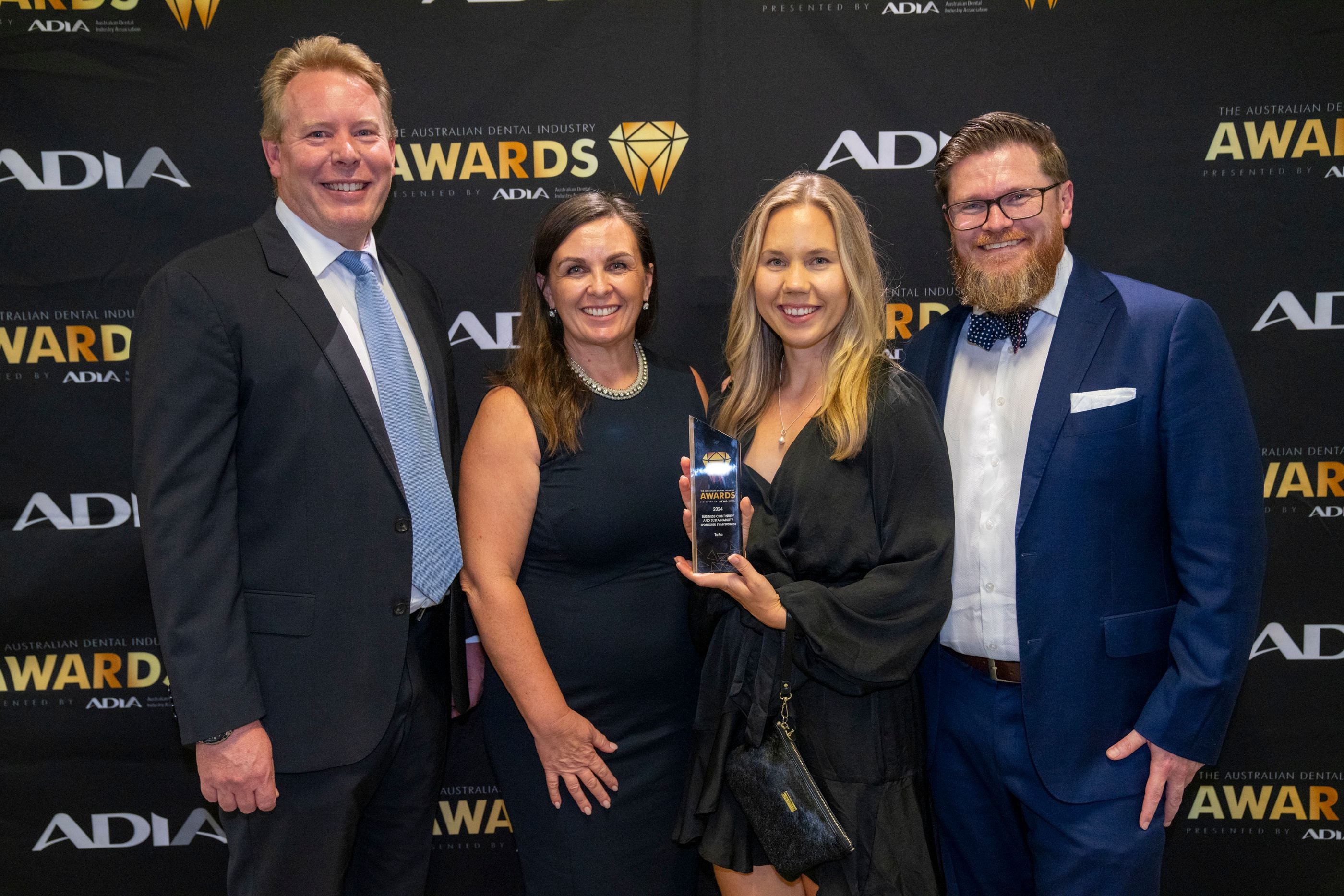 SIDCON & ADX Sydney 2024 Photo Gallery Image -66189b77842e9