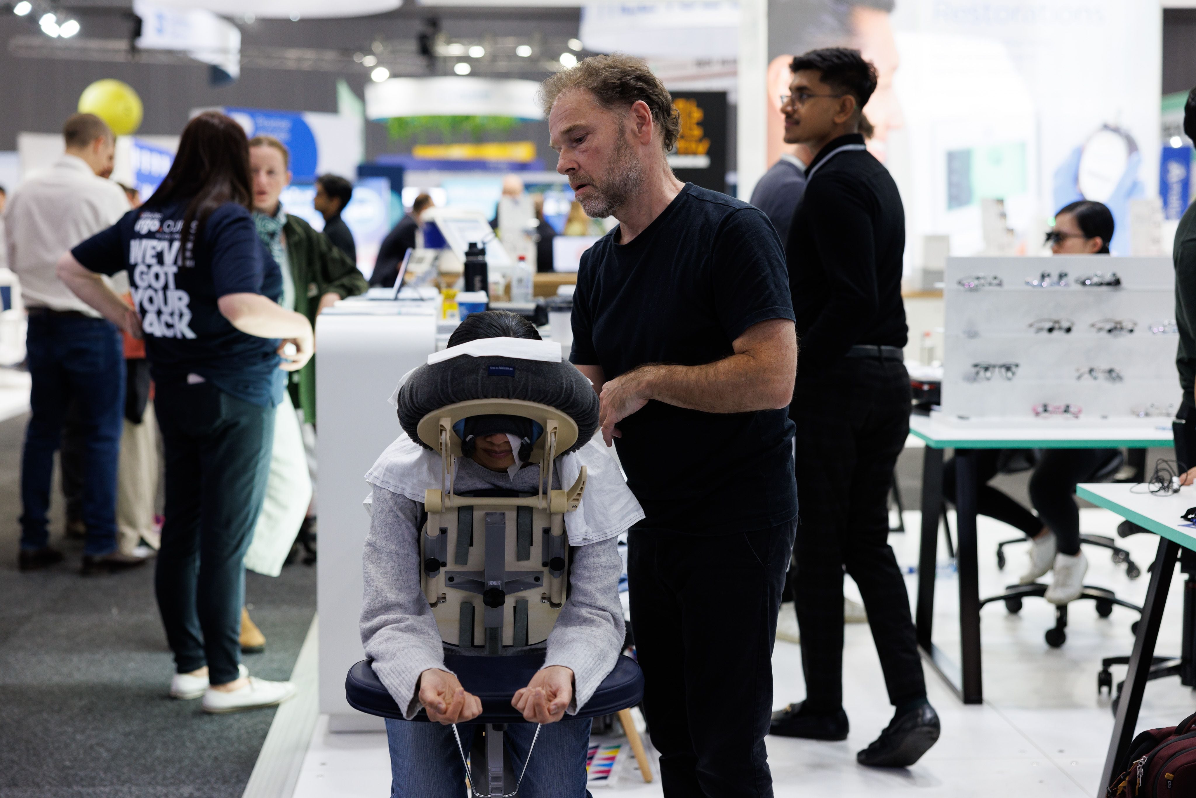 ADX Melbourne 2024 Photo Gallery ADX Melbourne 2024 Photo Gallery