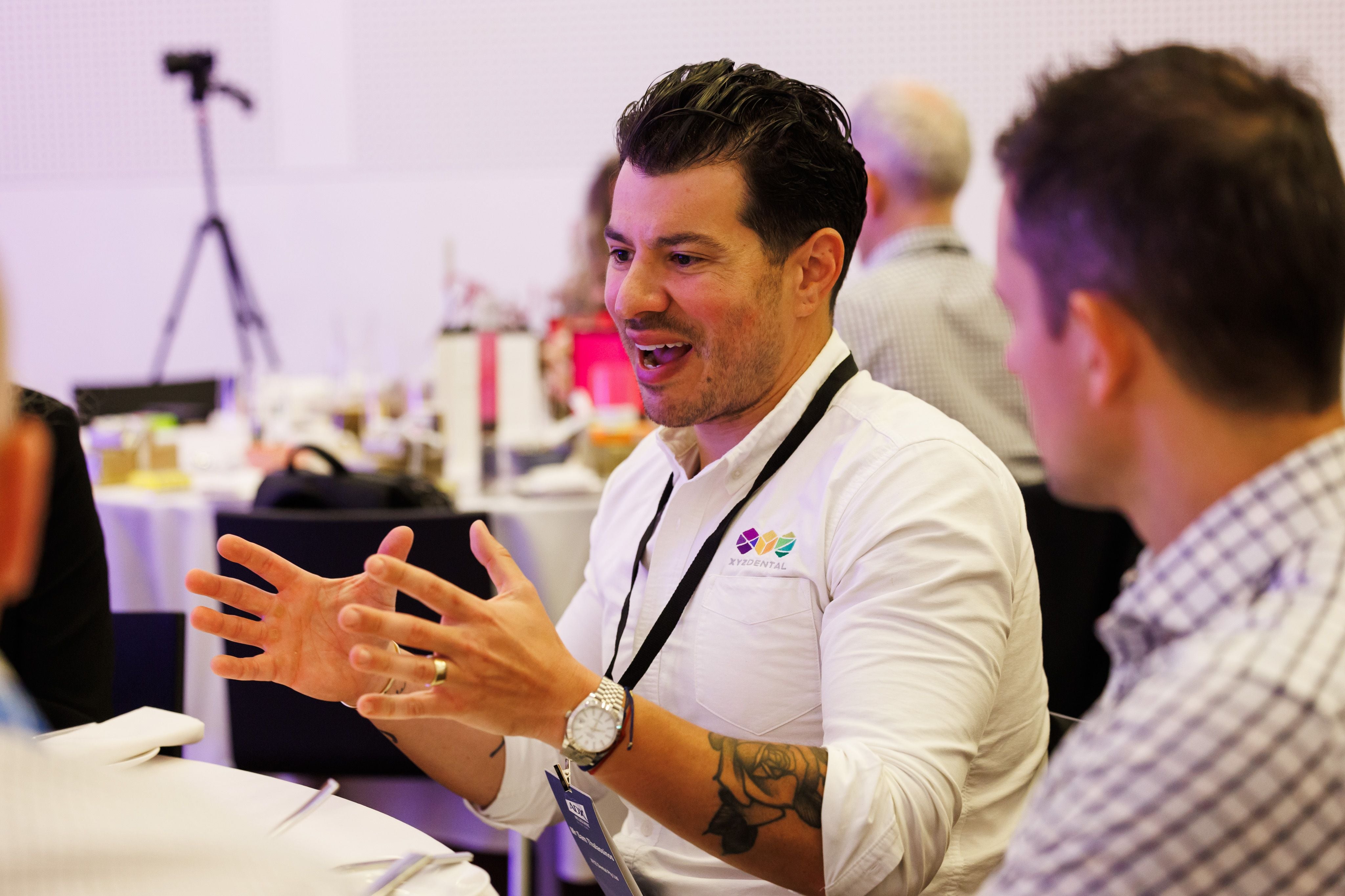 ADX Melbourne 2024 Photo Gallery Image -670f54a03f9d1