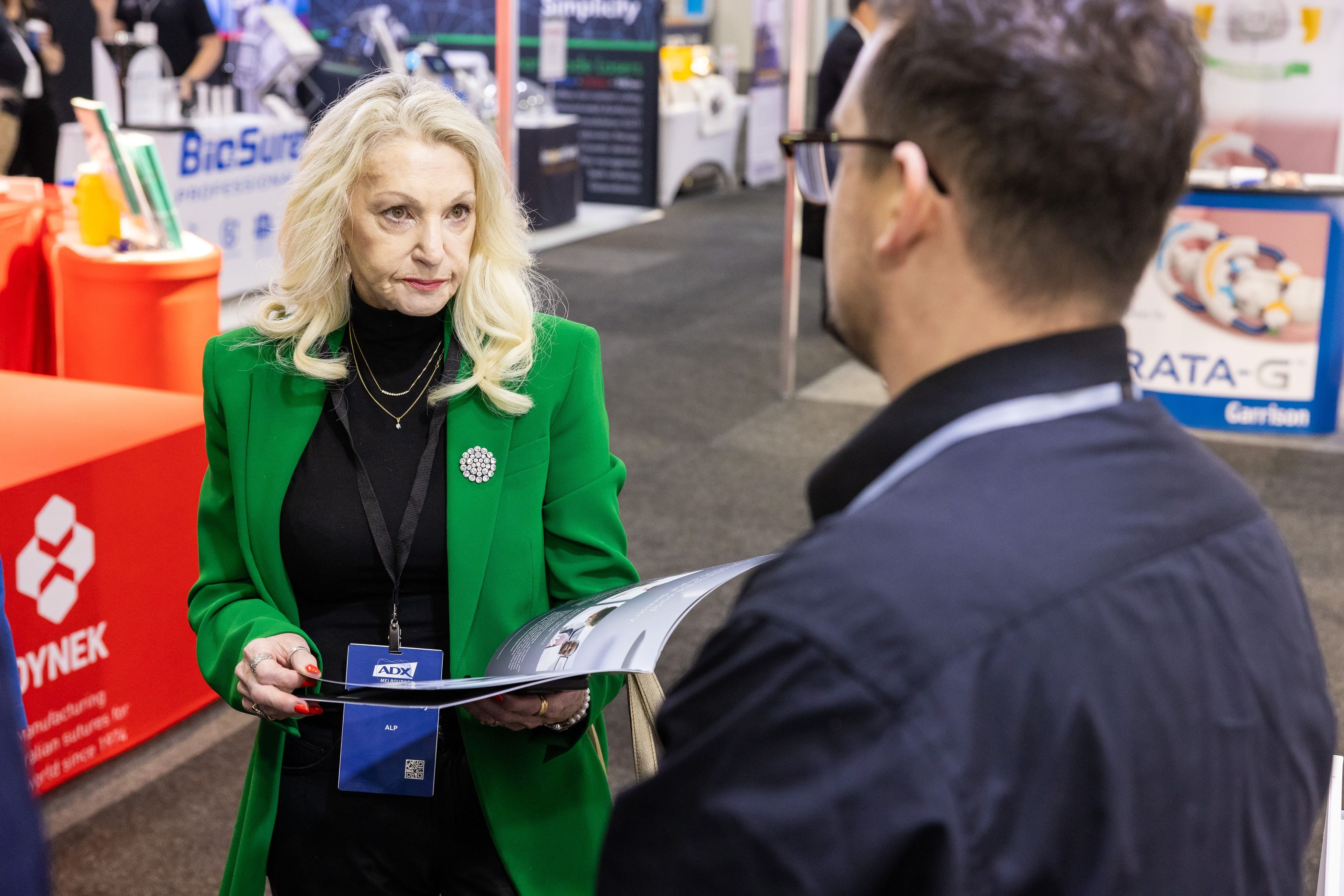 ADX Melbourne 2024 Photo Gallery Image -670f54a493c68