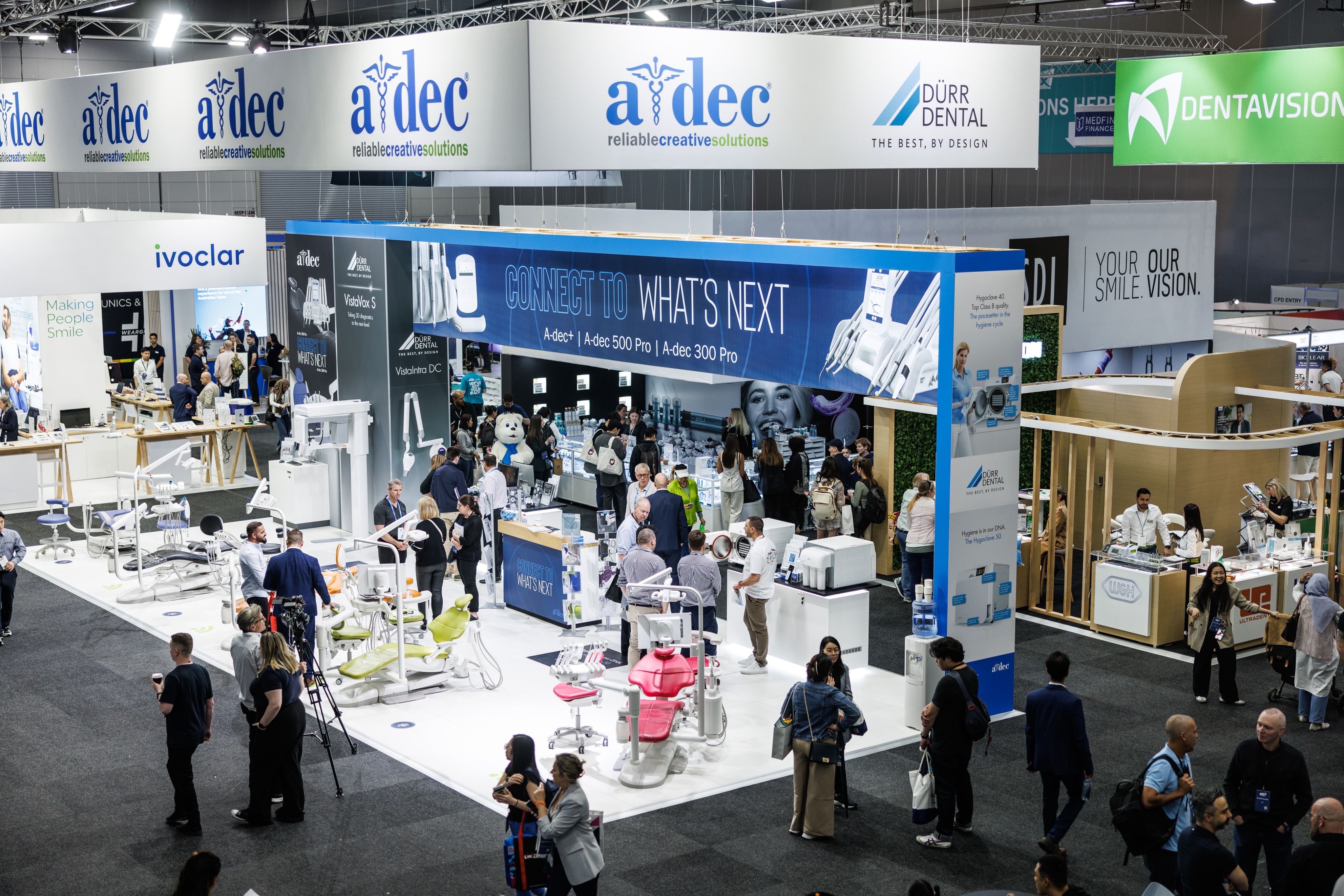 ADX Melbourne 2024 Photo Gallery Image -670f54c0abf4b