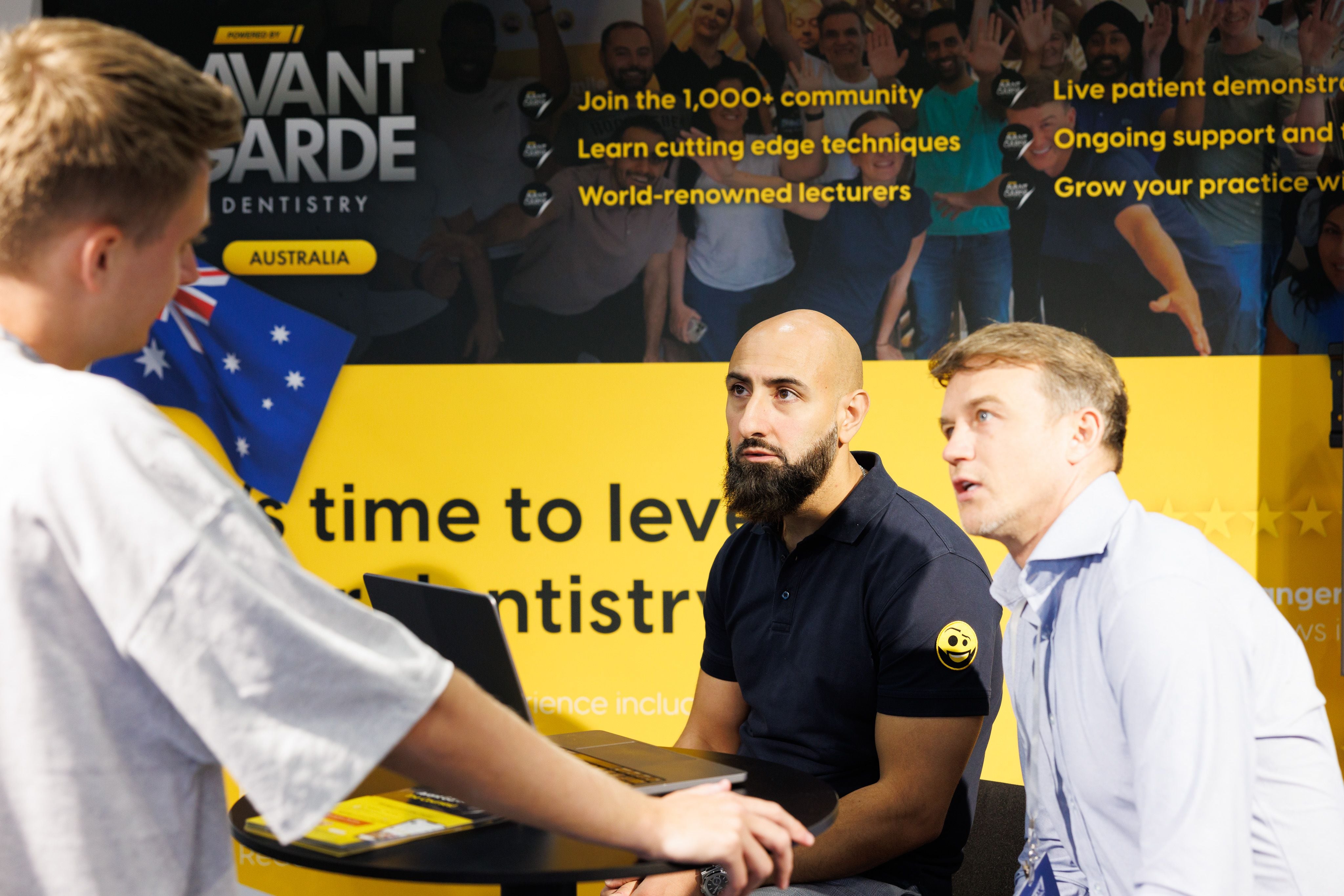 ADX Melbourne 2024 Photo Gallery Image -670f54ef01dc6