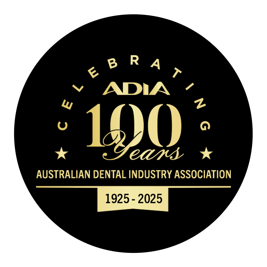ADIA 100 Years centenary mark