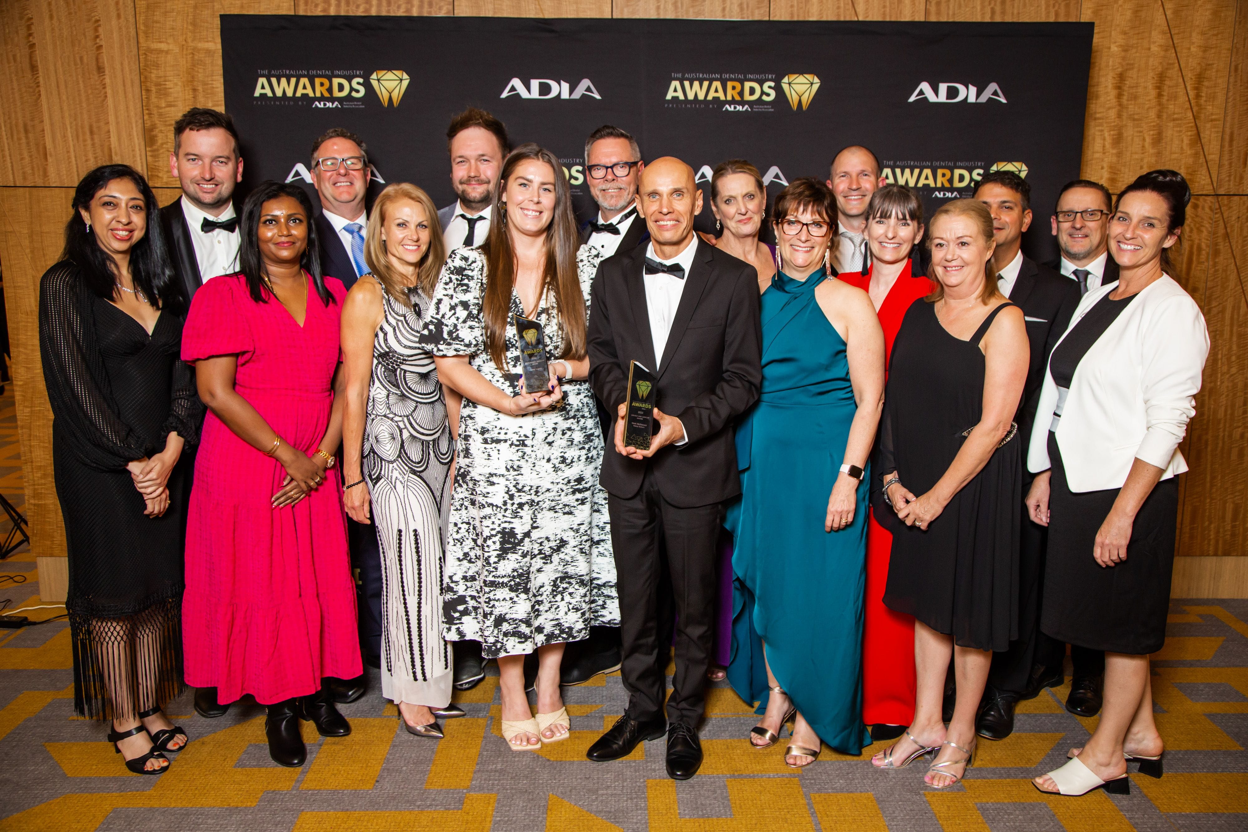 2024 ADIA Awards Nominations