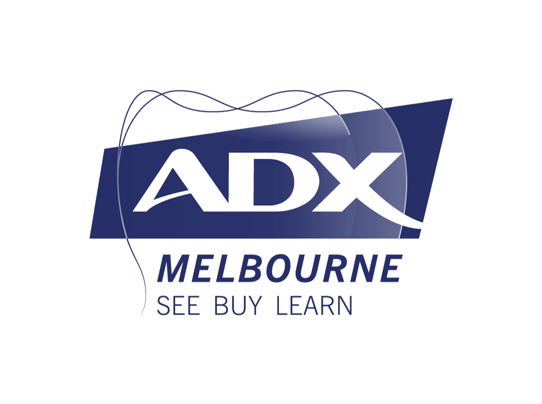 ADX Melbourne logo