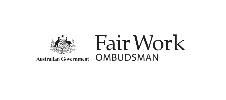 Fair Work OMBUDSMAN Logo | Australian Dental Industry Association | ADIA