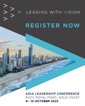 Leading with Vision Conference 2023