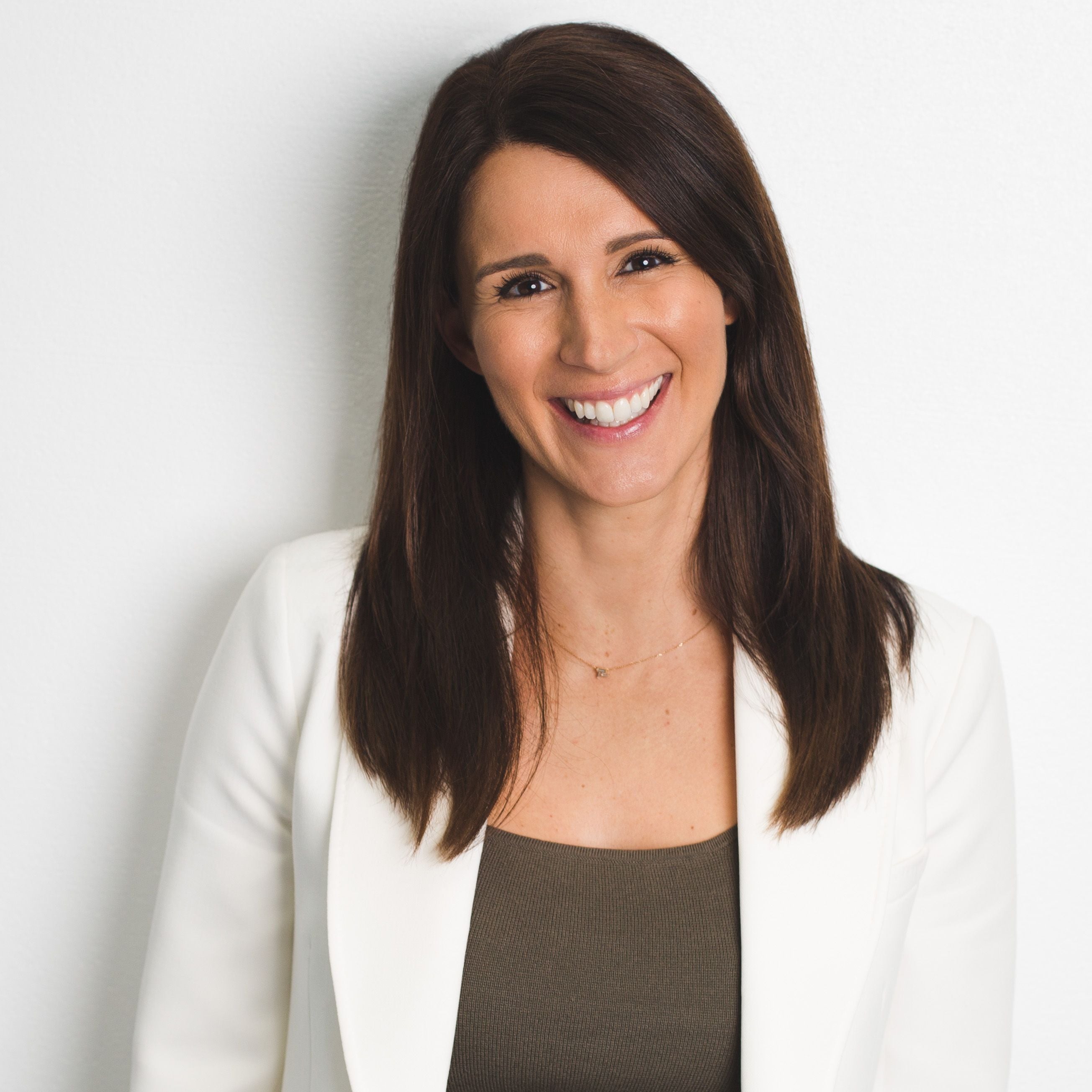 Headshot of Stefanie Ramsey