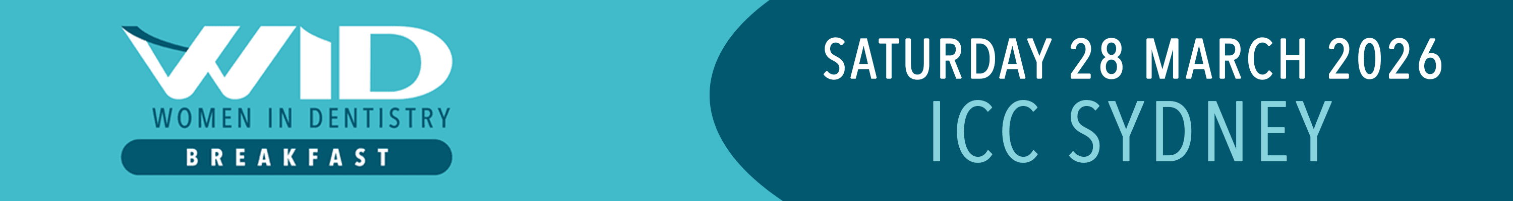 Women in Dentistry Breakfast